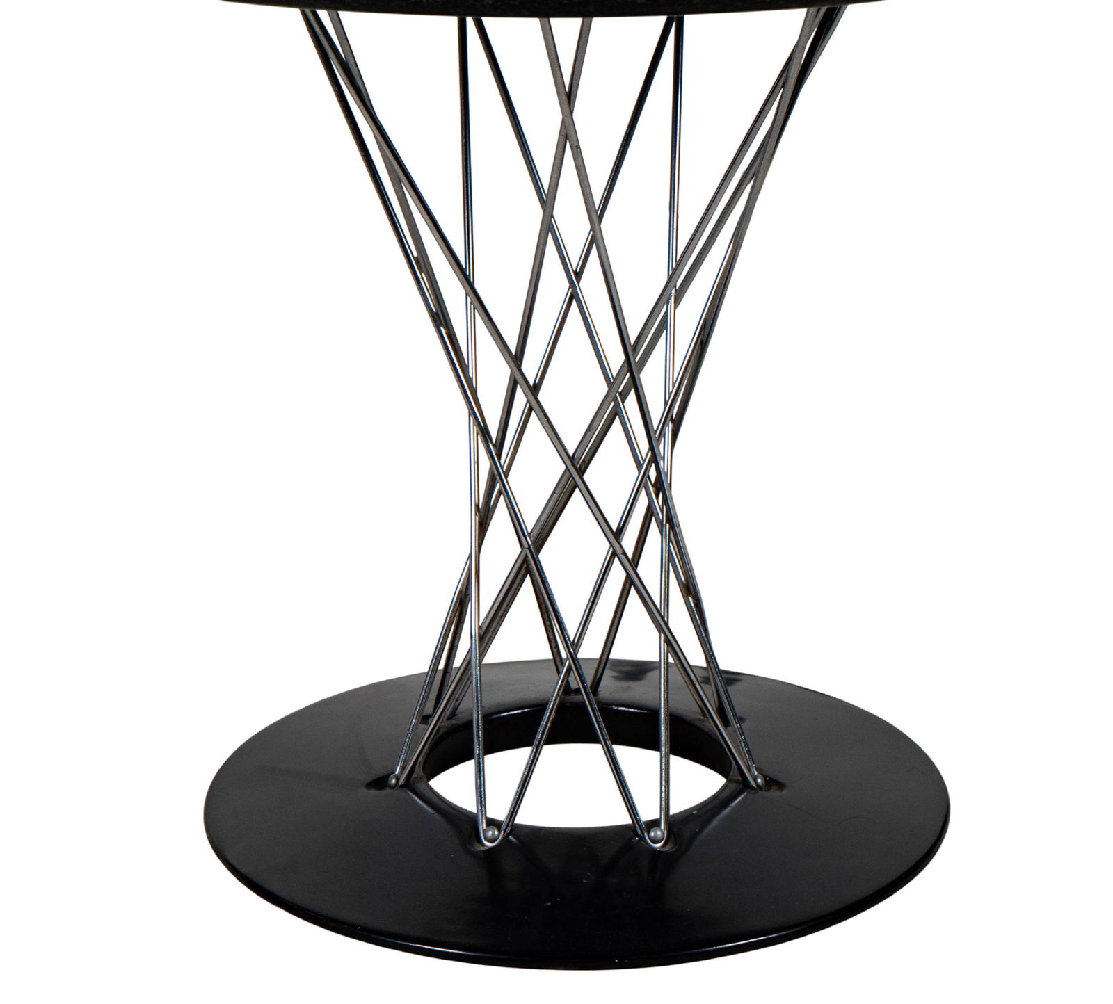 Isamu Noguchi: Cyclone Table - 4