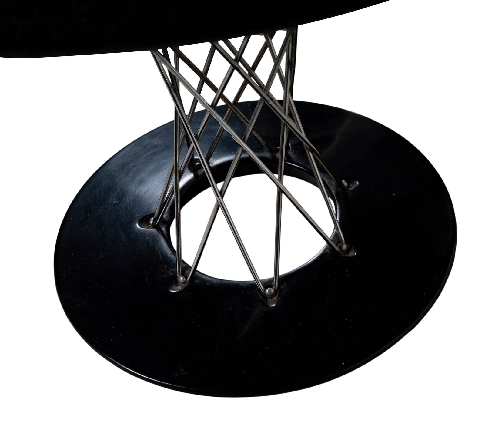 Isamu Noguchi: Cyclone Table - 7