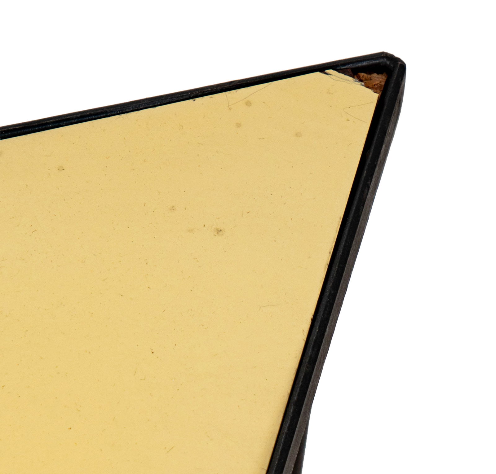 Frederic Weinberg: Five Triangular Side Tables - 8