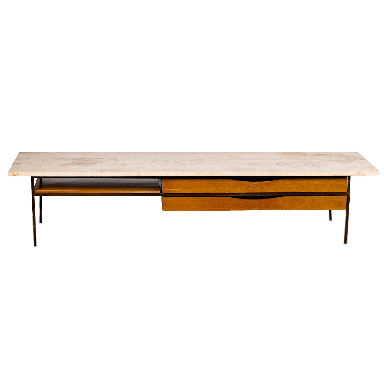 Paul McCobb for Calvin Furniture: Coffee Table (1 of 10)