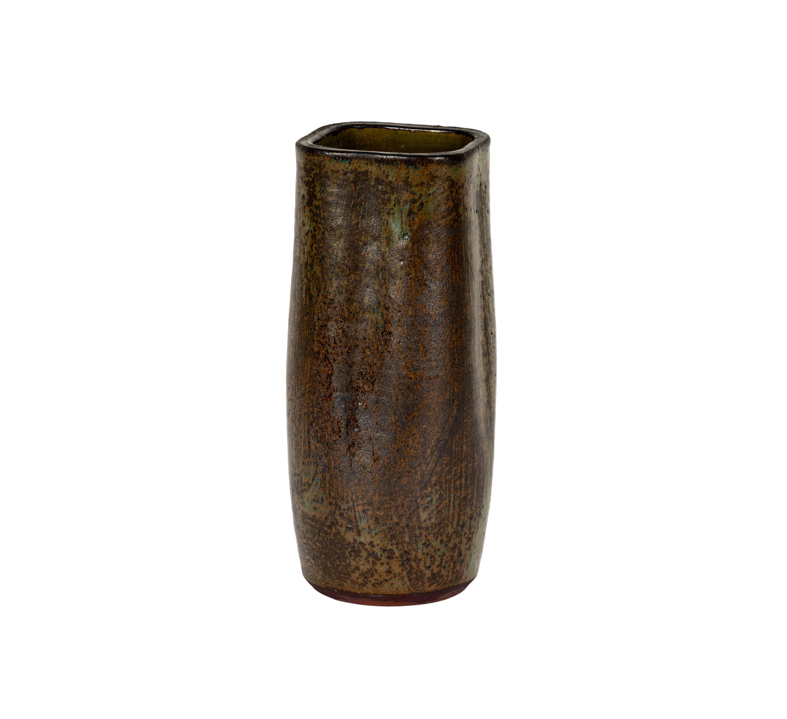 Harrison McIntosh (1914-2016): Vase (1 of 10)