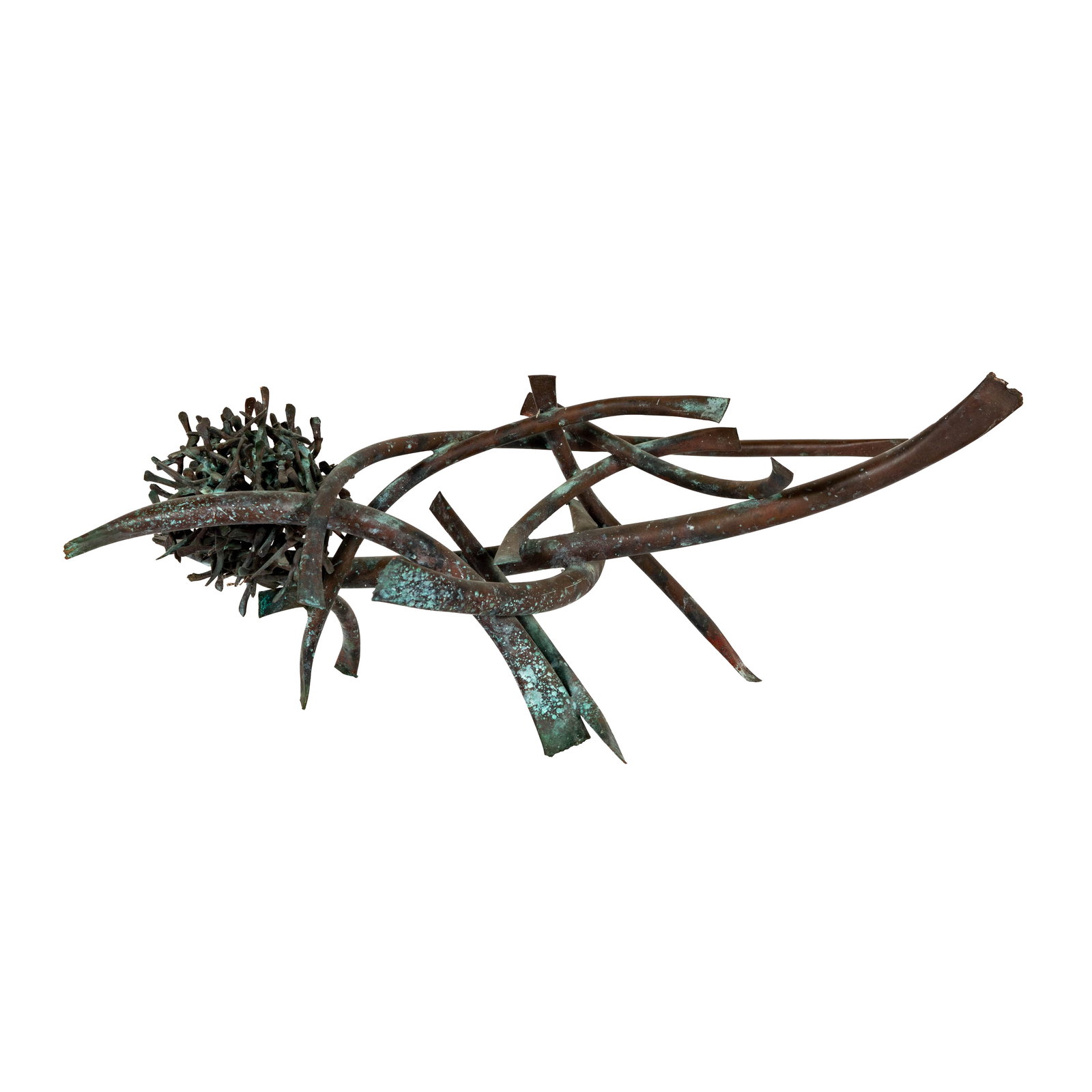 Claire McCarthy Falkenstein (1908 - 1997): Untitled (1 of 9)