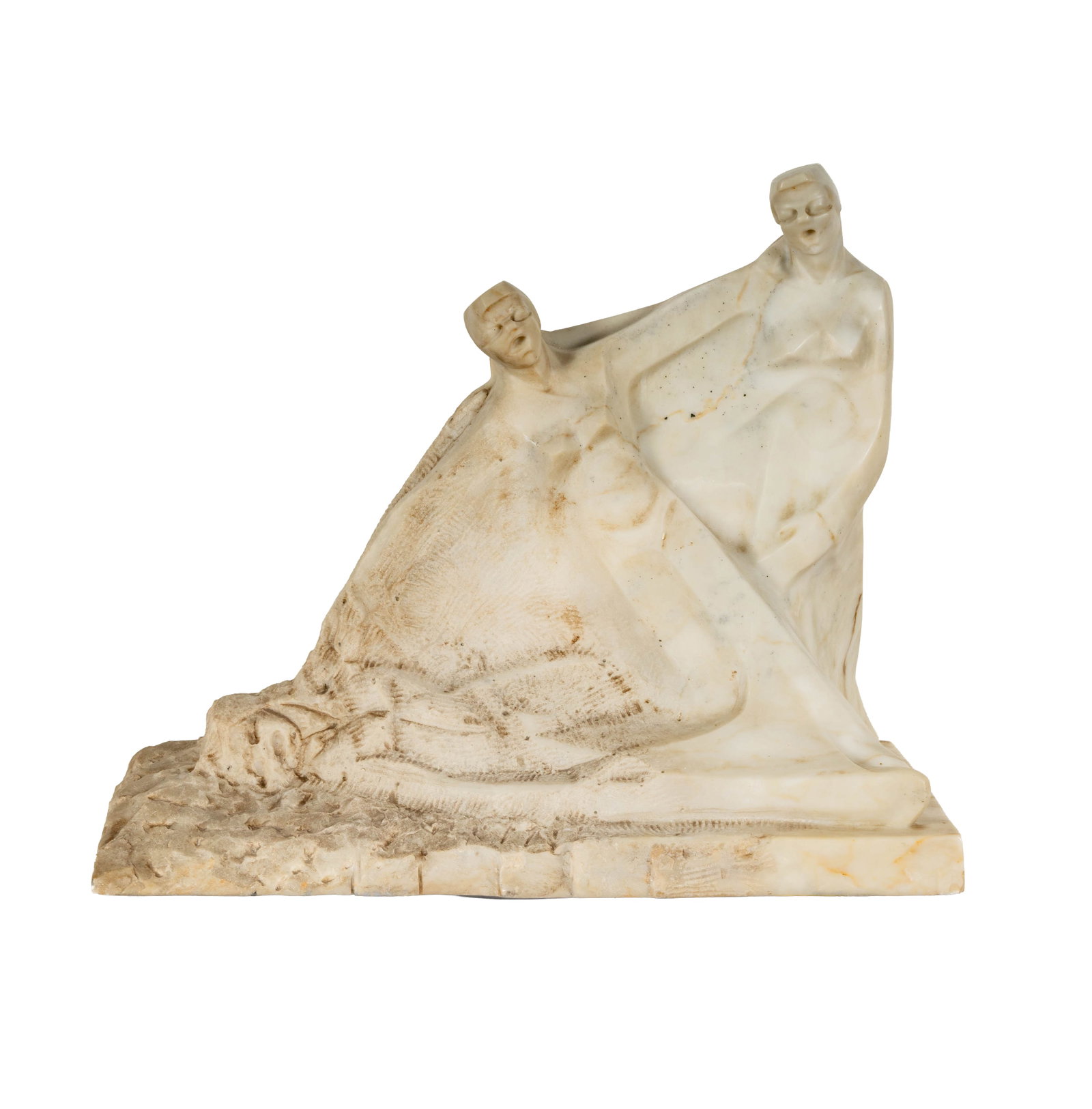 Jorge Jimenez Deredia, b. 1954, Untitled (1 of 15)