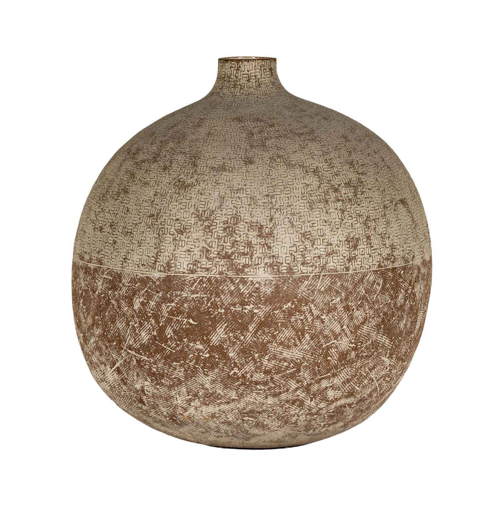 Claude Conover (1907 - 1994): Jonuta (1 of 9)