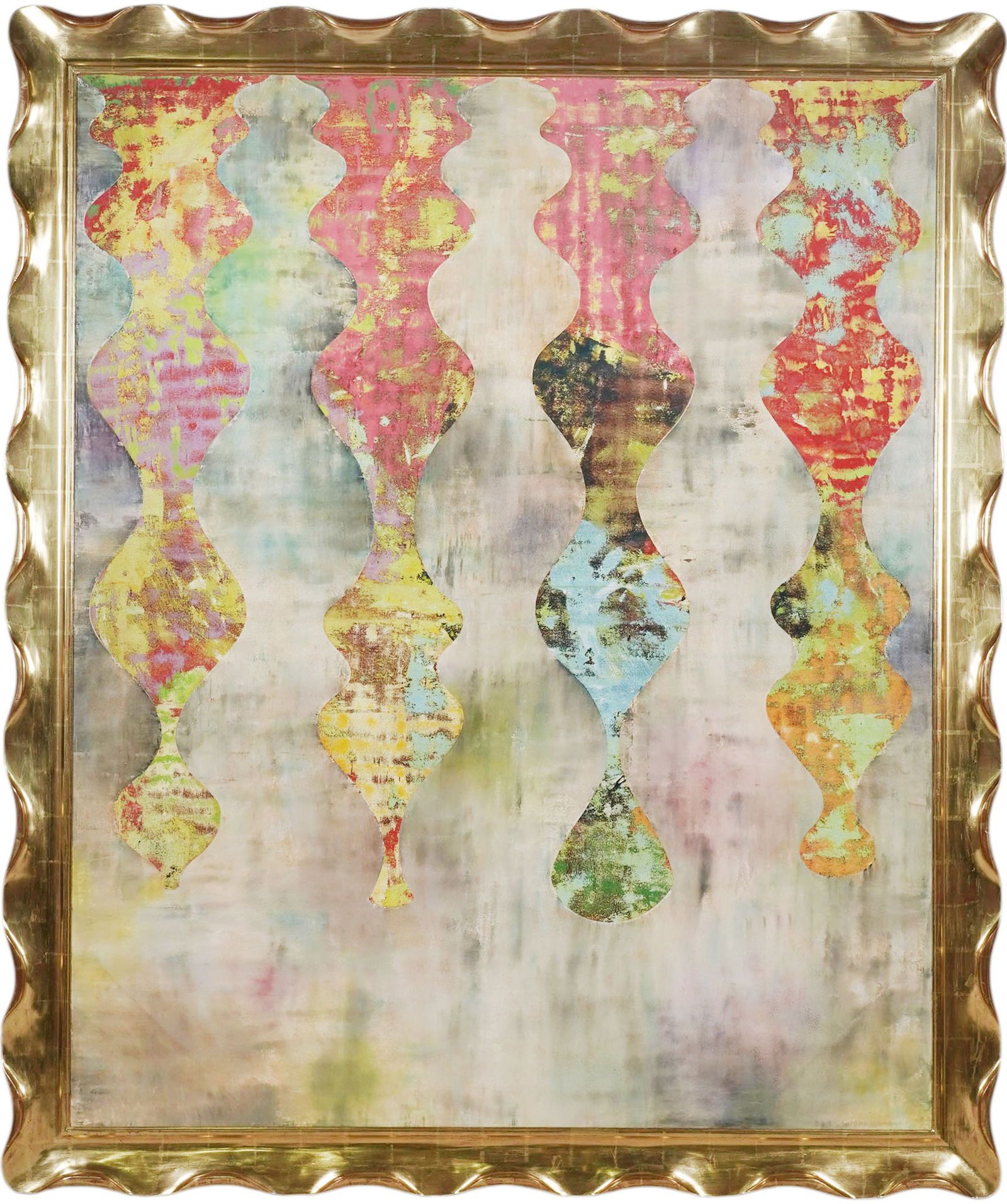 Perry Burns (20th century): Third Eye Candy (1 of 12)