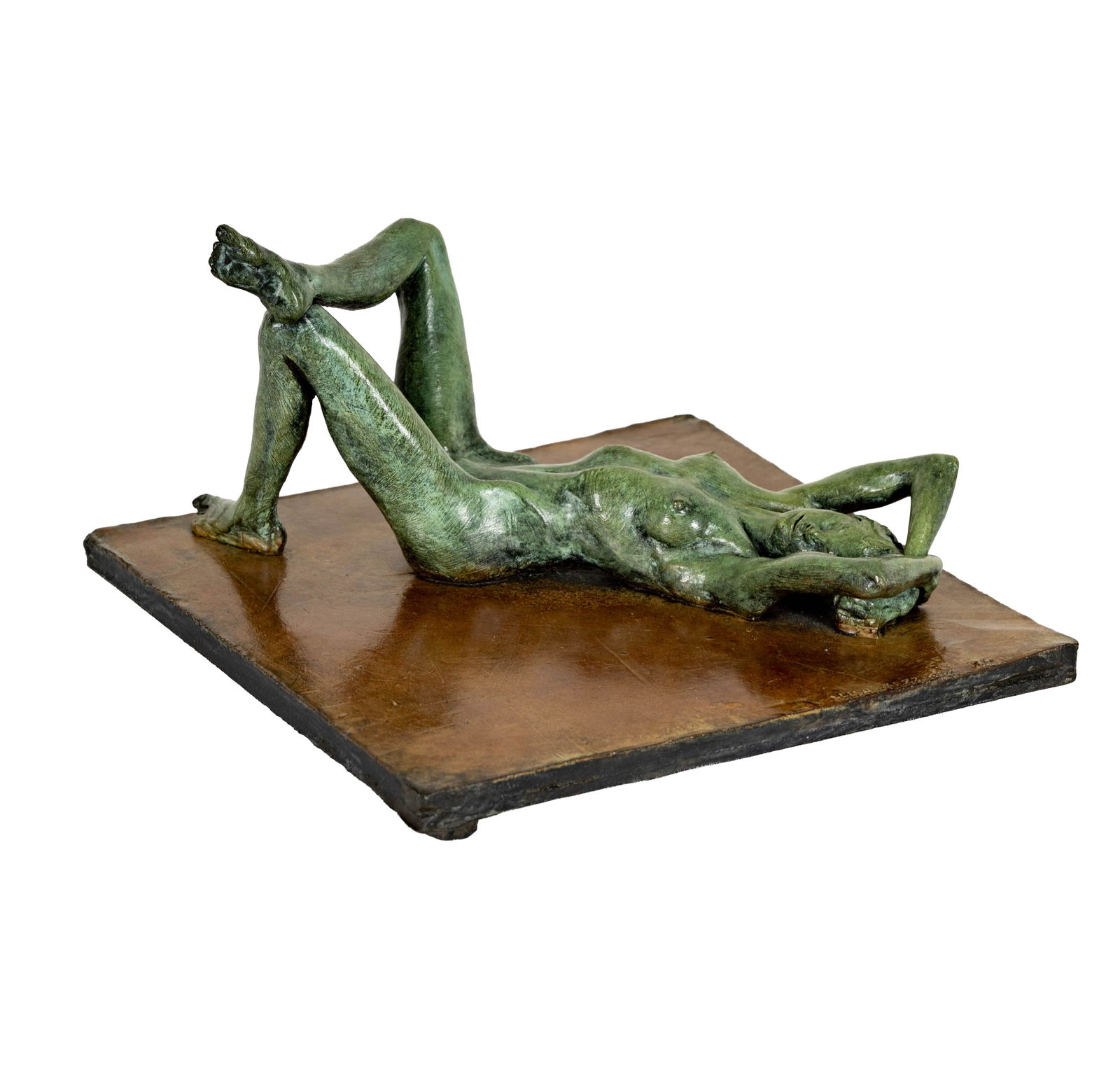 Robert Graham (1938 - 2008): Elisa (1 of 16)