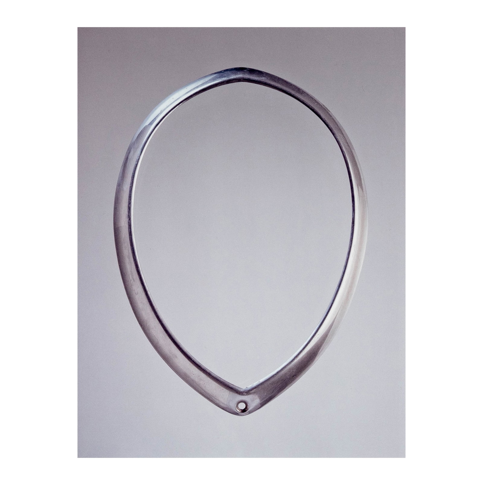 Ed Ruscha (b. 1937): God (1 of 8)