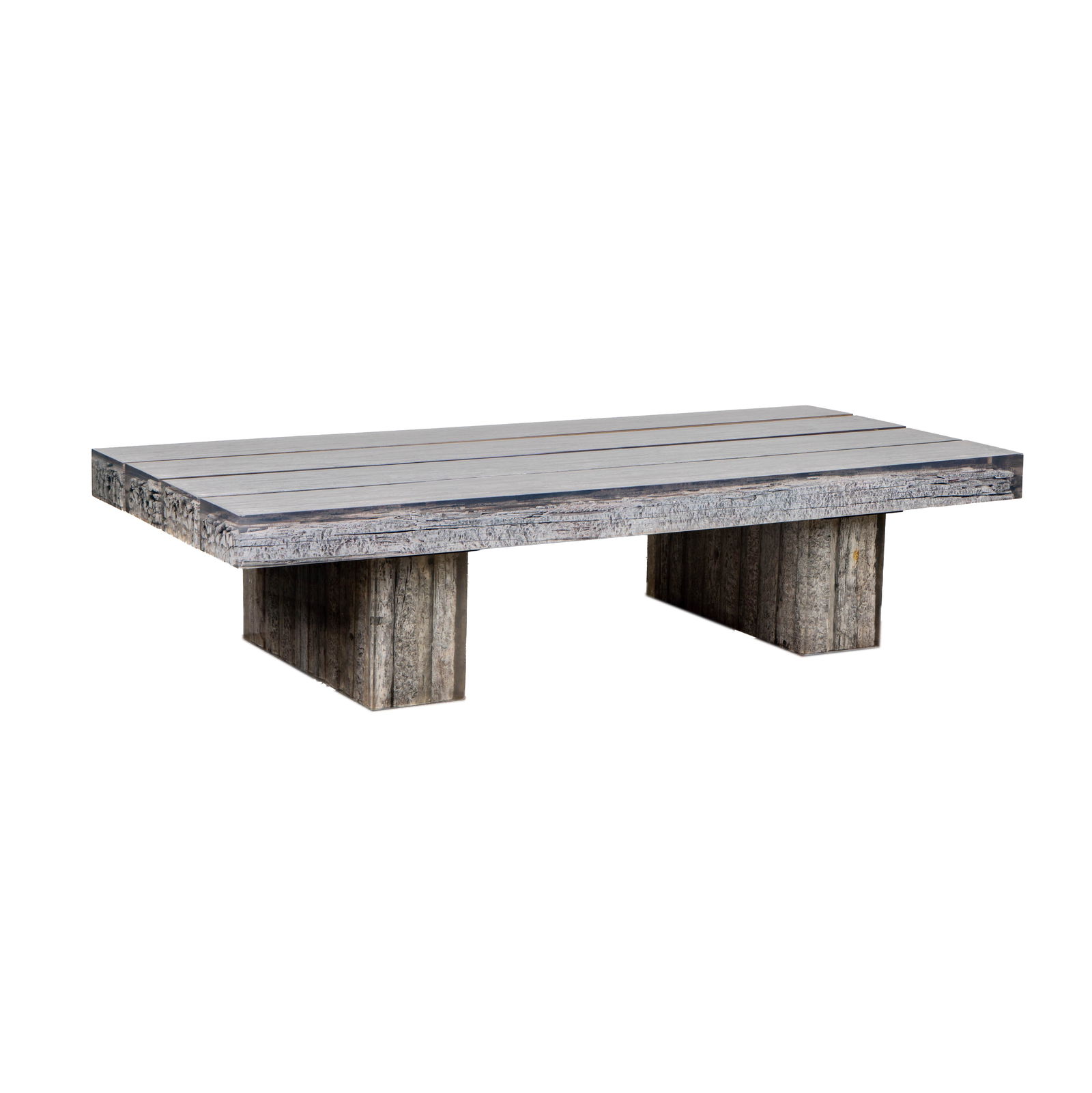 Timothy Oulton: Glacier Coffee Table (1 of 14)