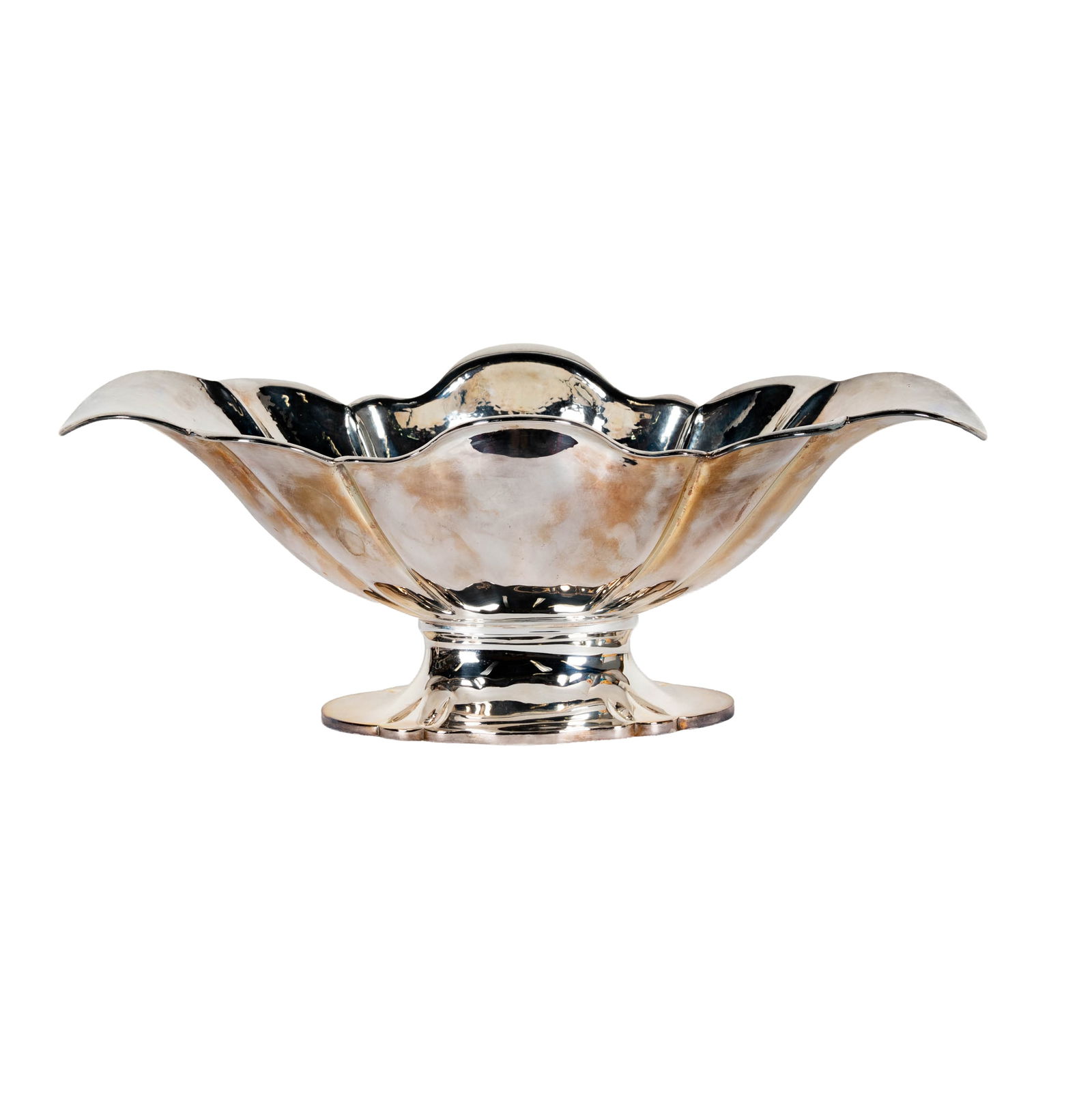 A Buccellati Sterling Center Bowl (1 of 12)
