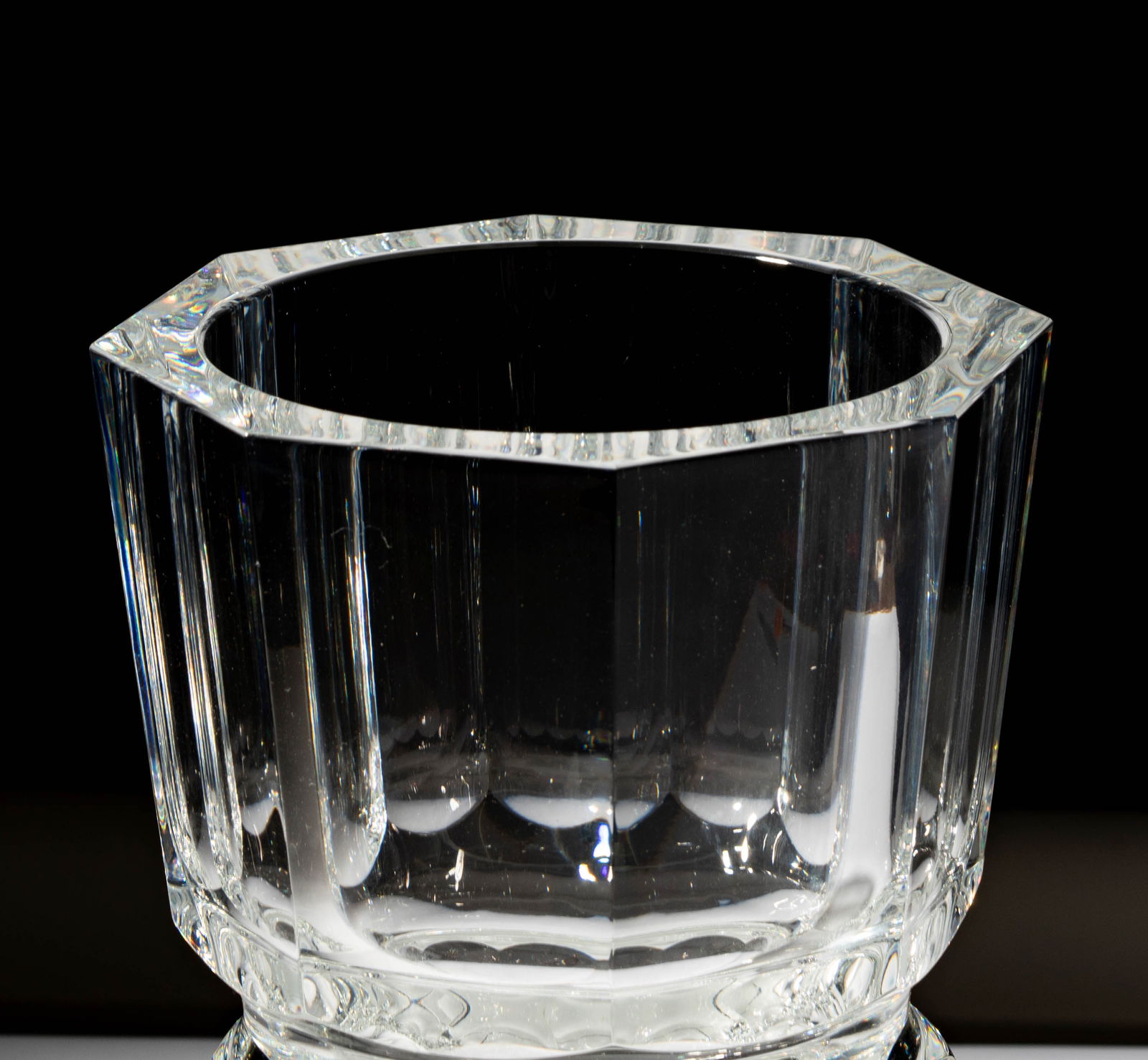 Baccarat Edith Vase - 2