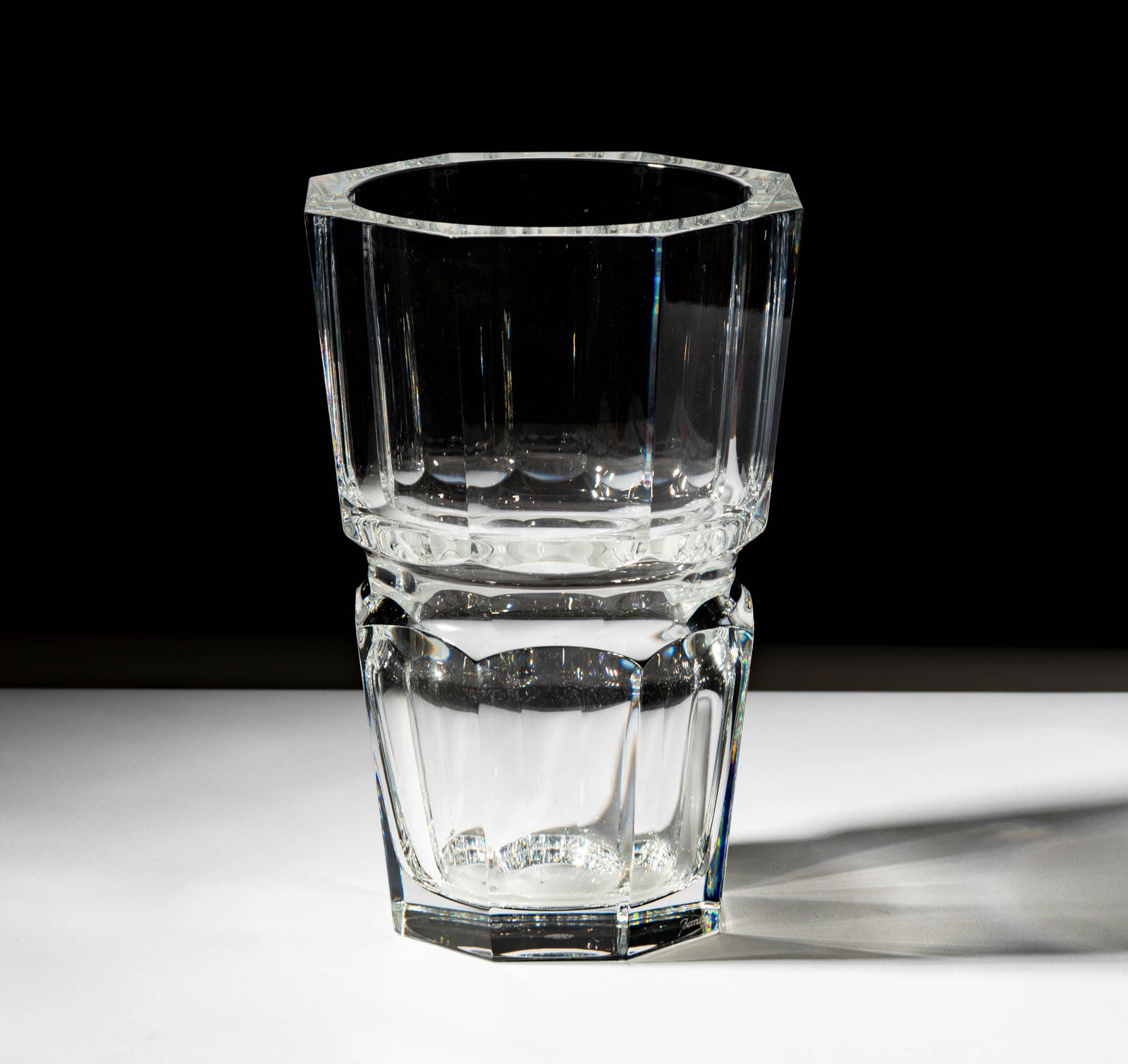 Baccarat Edith Vase - 3