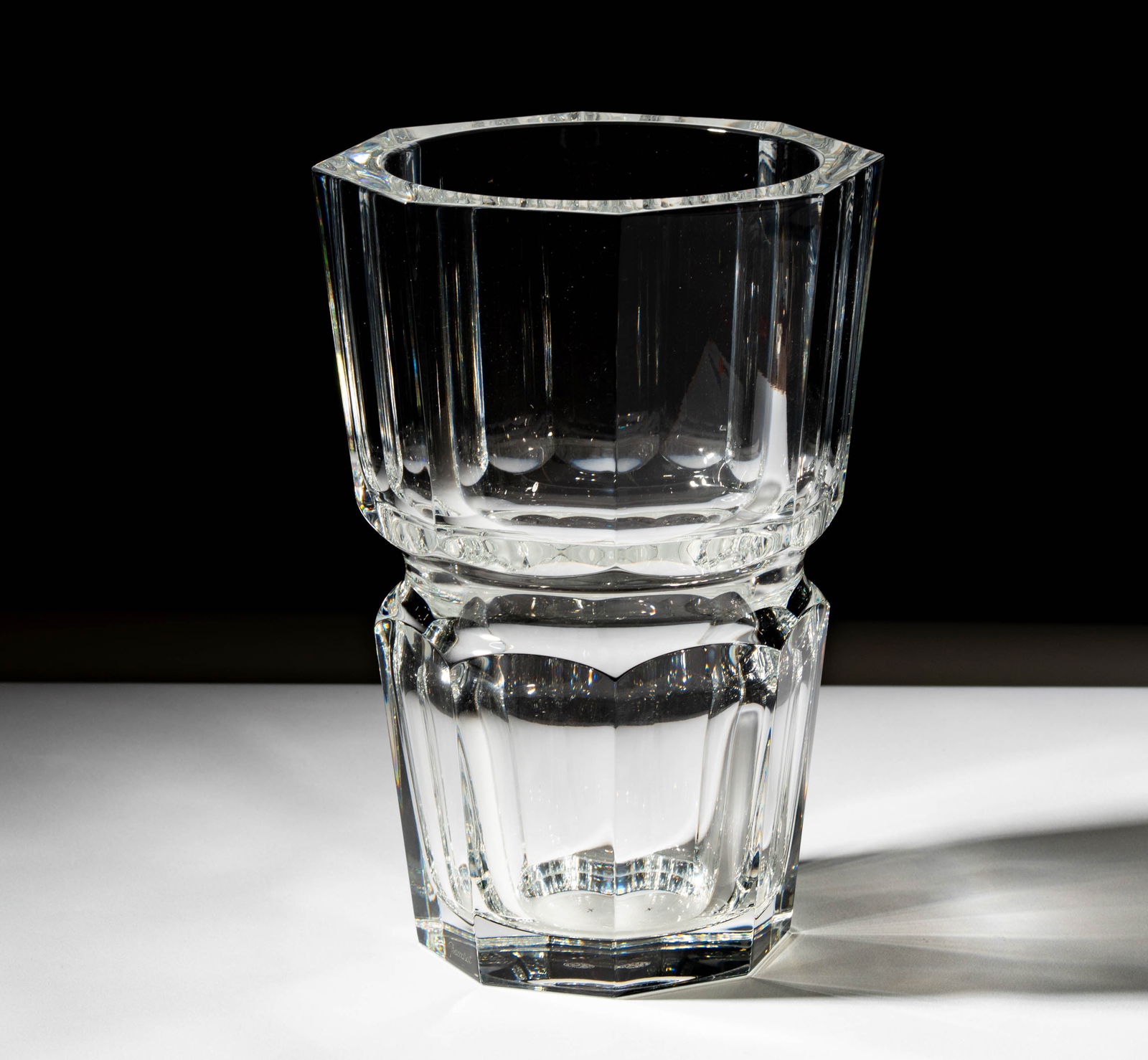 Baccarat Edith Vase - 4