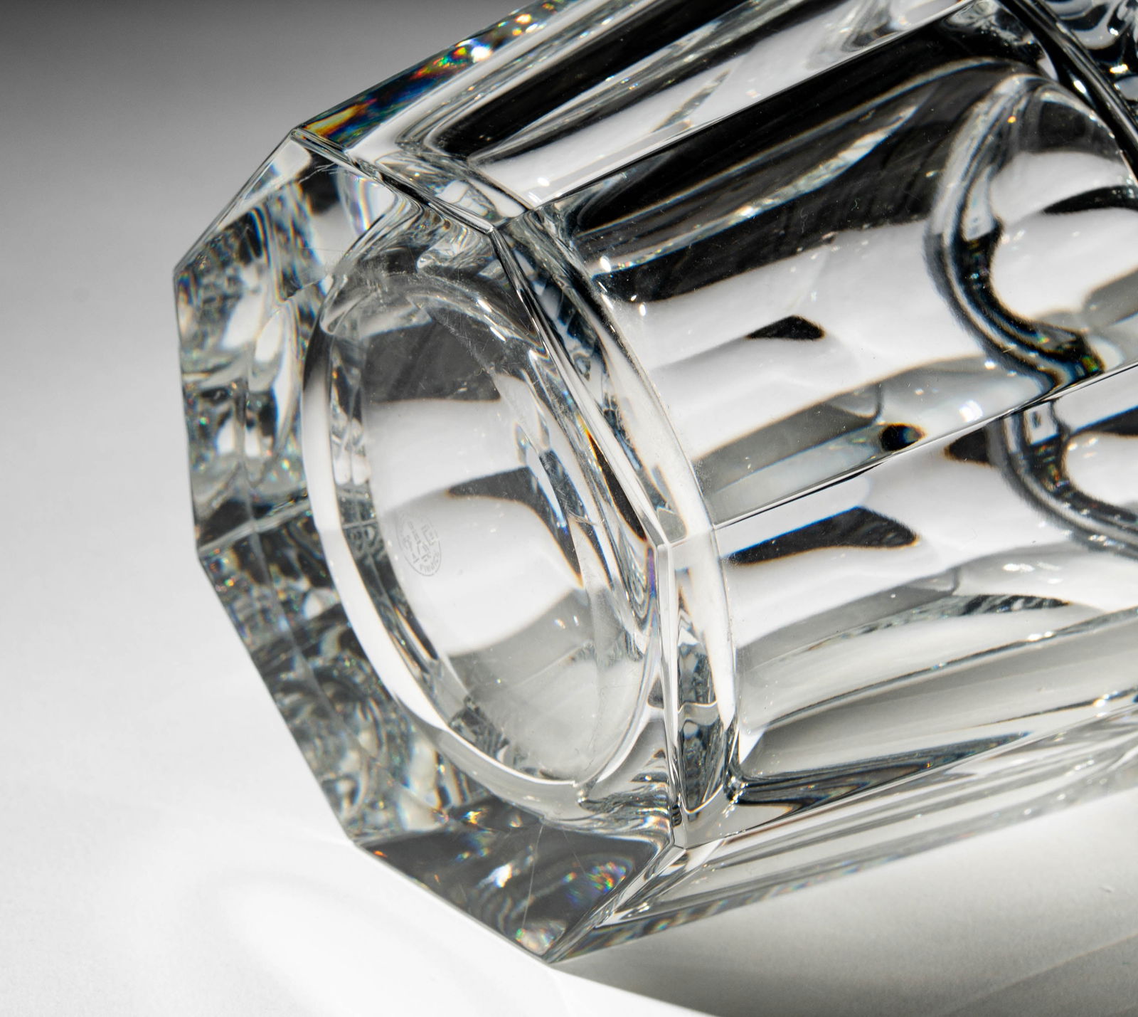 Baccarat Edith Vase - 5