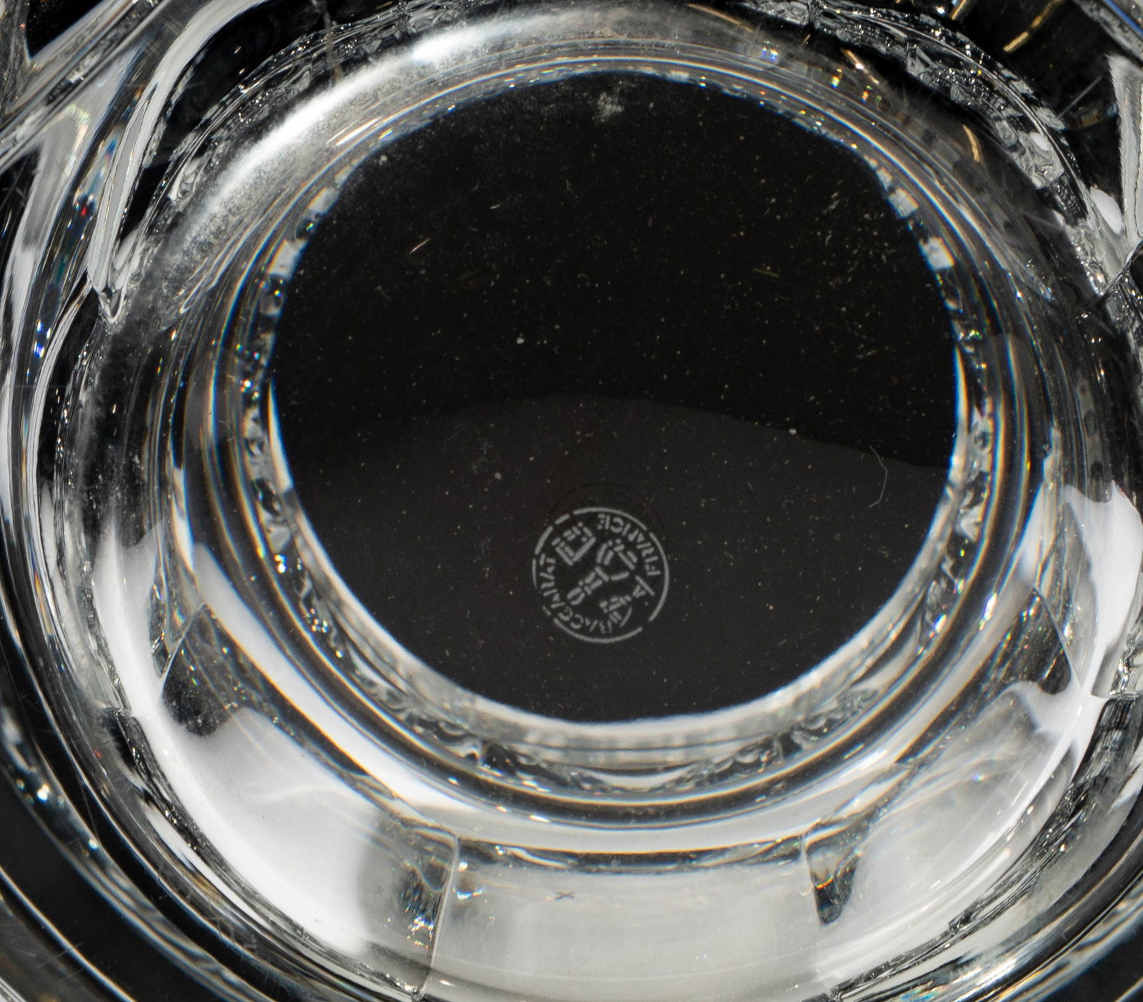 Baccarat Edith Vase - 6