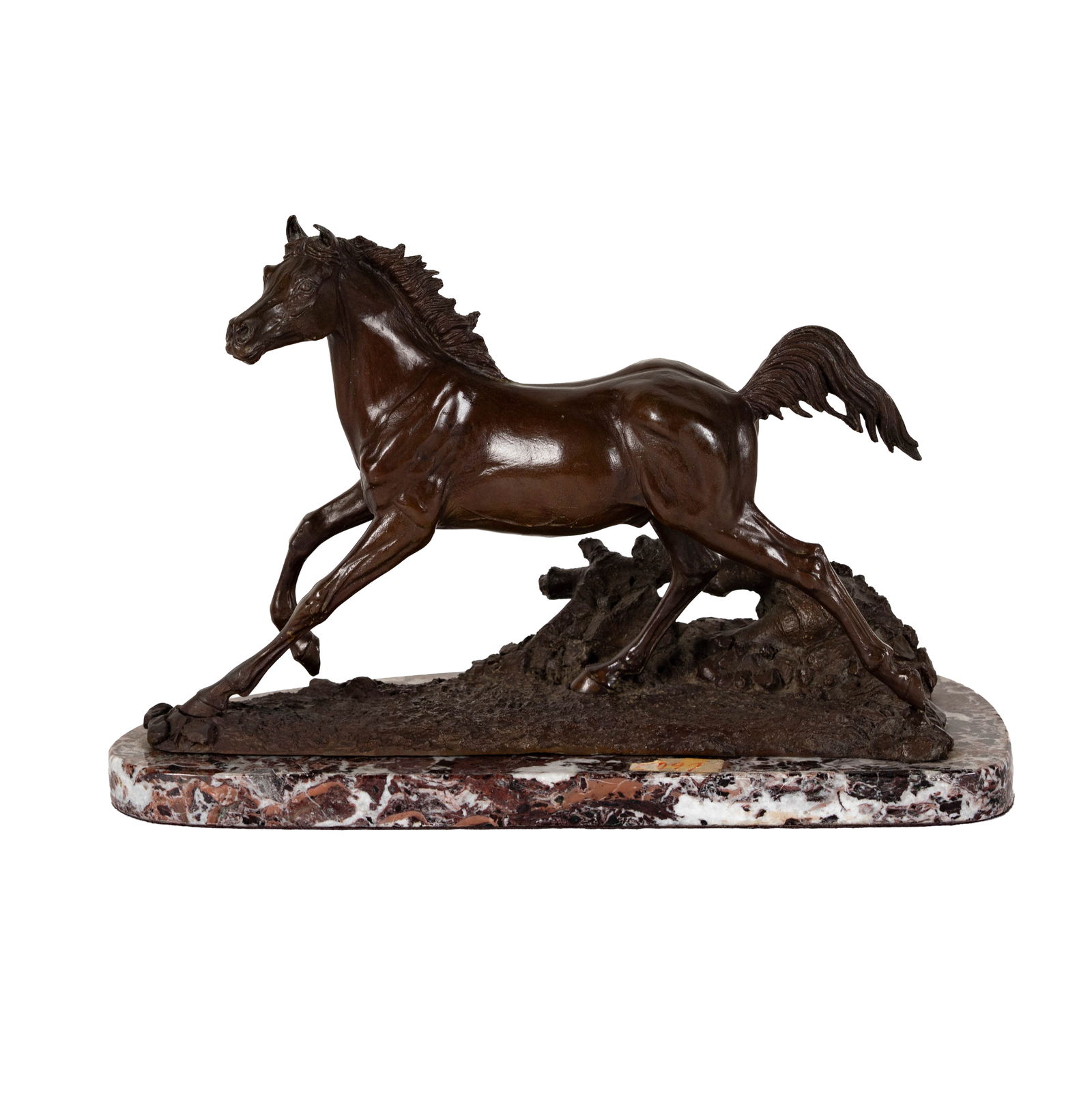 Bronze Horse (1 of 11)