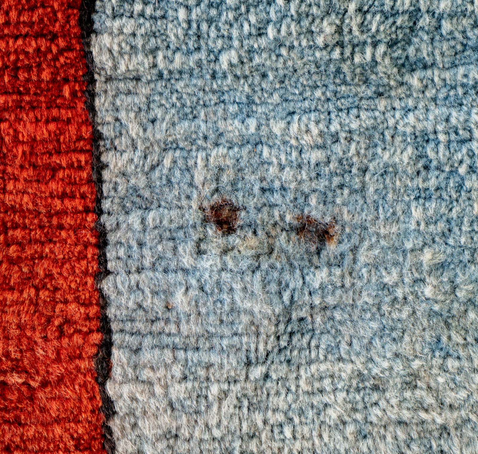 Patchwork Design Throw Rug 7'5" x 10' - 15