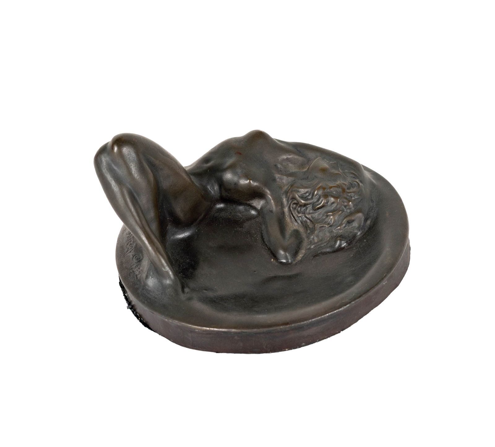 McClelland Barclay: Art Deco Ashtray (1 of 9)