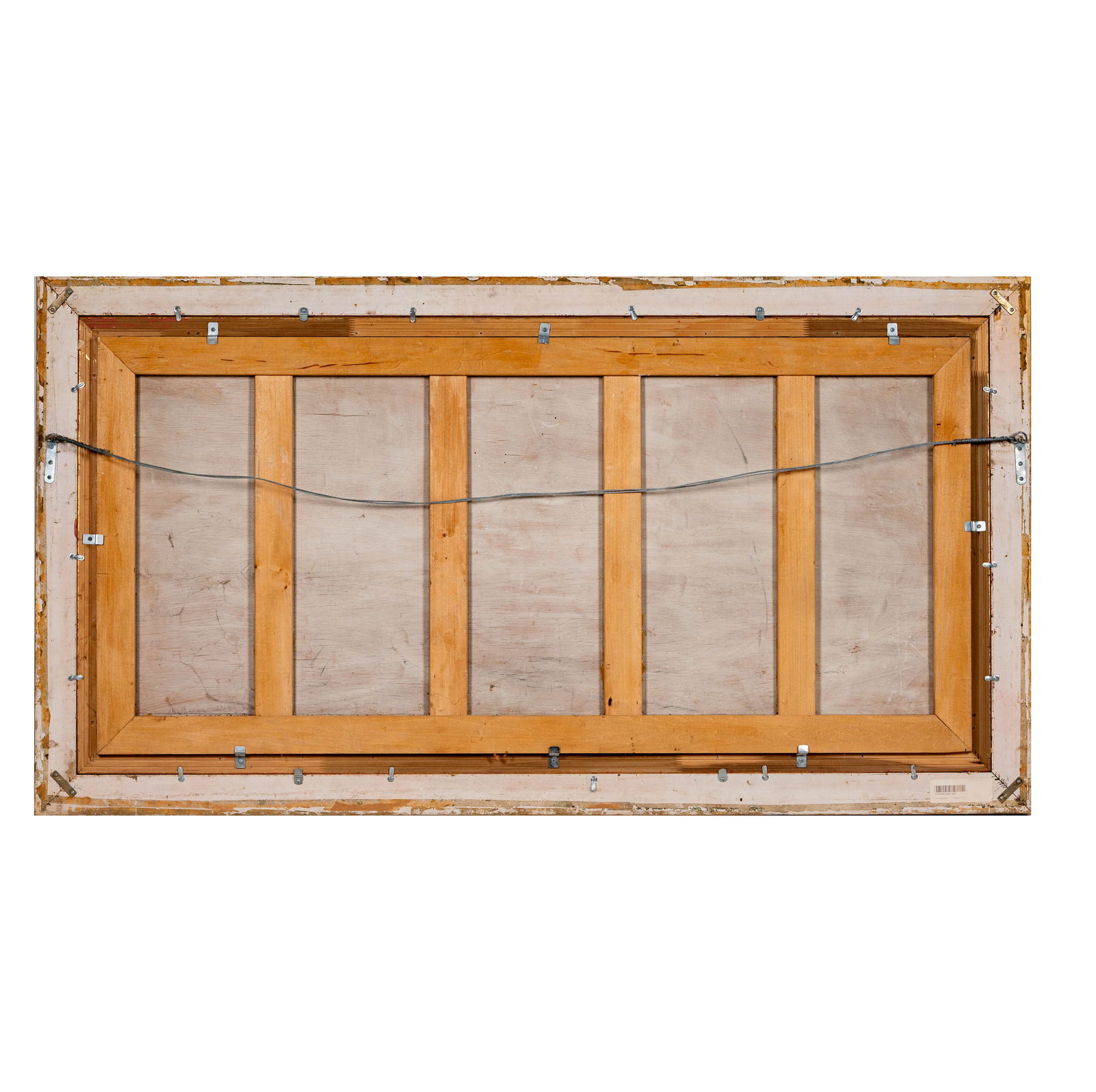 Troika Snow Scene - 11