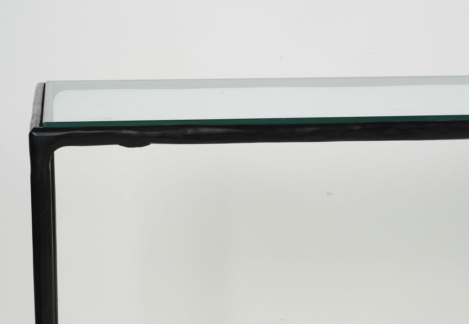 Restoration Hardware Console Table - 2