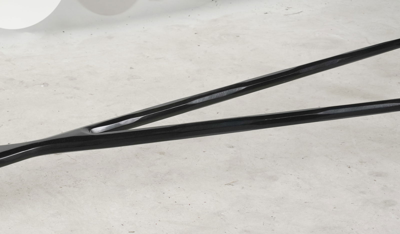 Restoration Hardware Console Table - 4