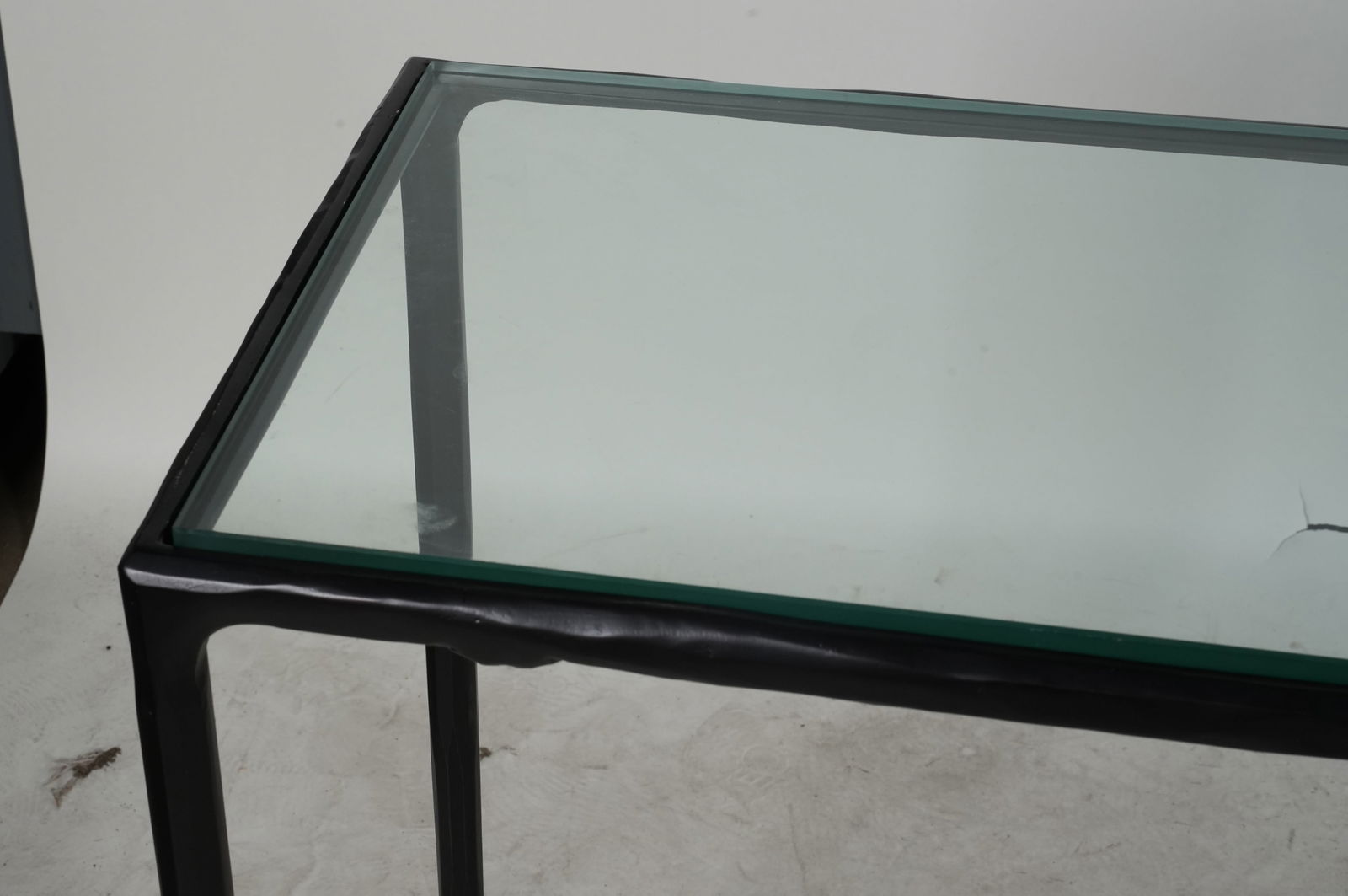 Restoration Hardware Console Table - 8