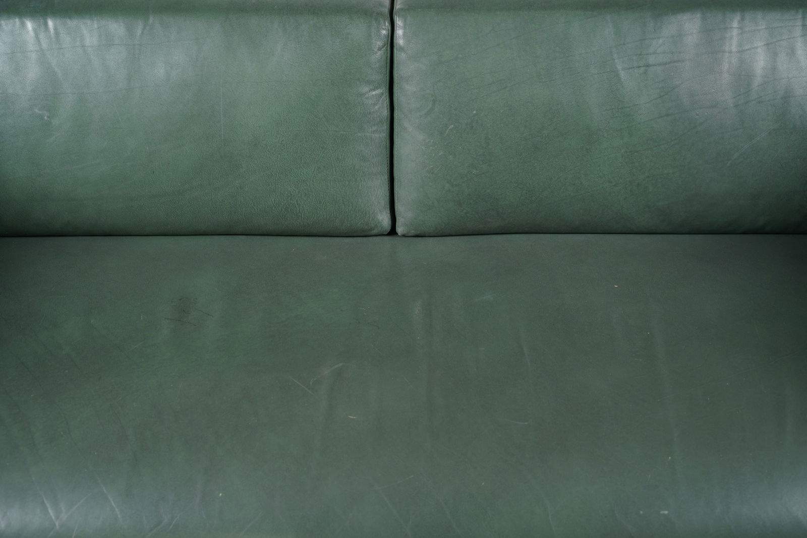 A Stickley Oak Sofa - 4