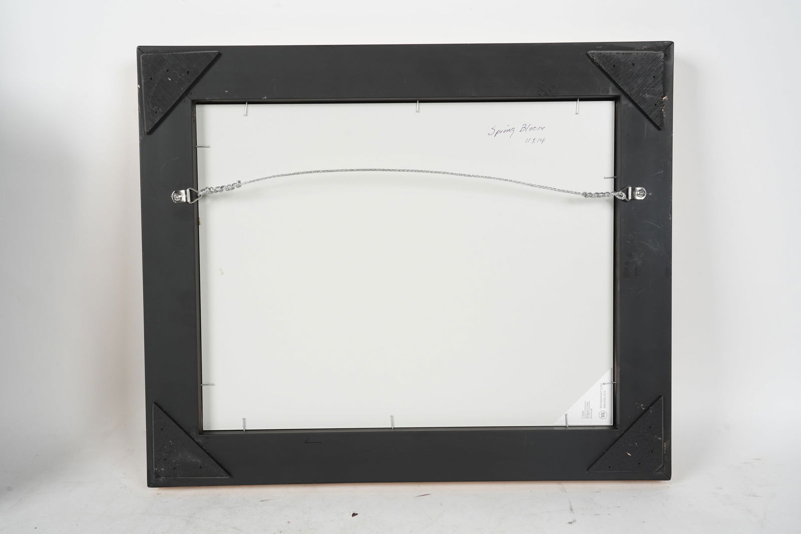 David Chapple (Born 1947), Spring Bloom - 7