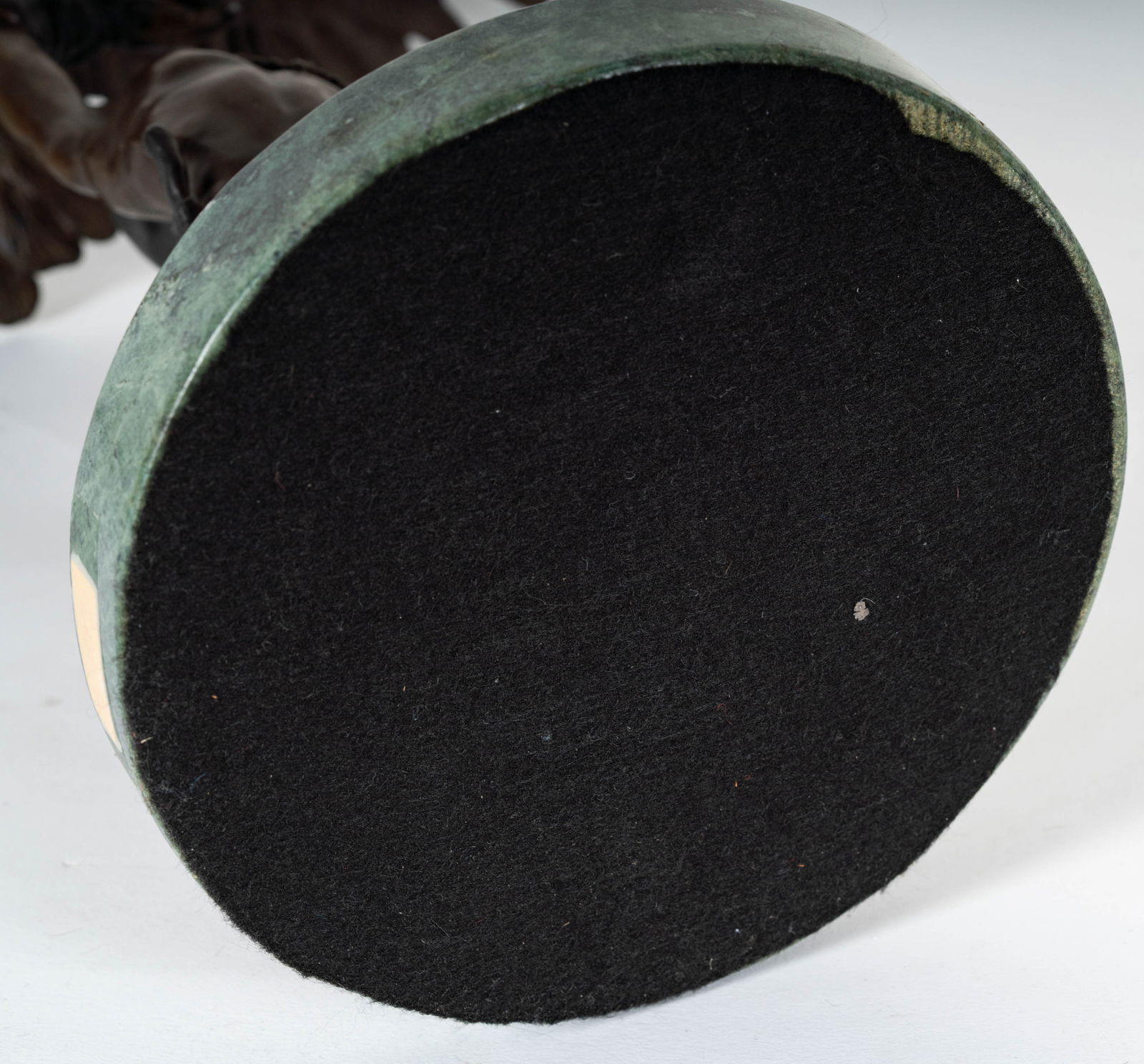 Stan Johnson "Eagle Boy" - 11