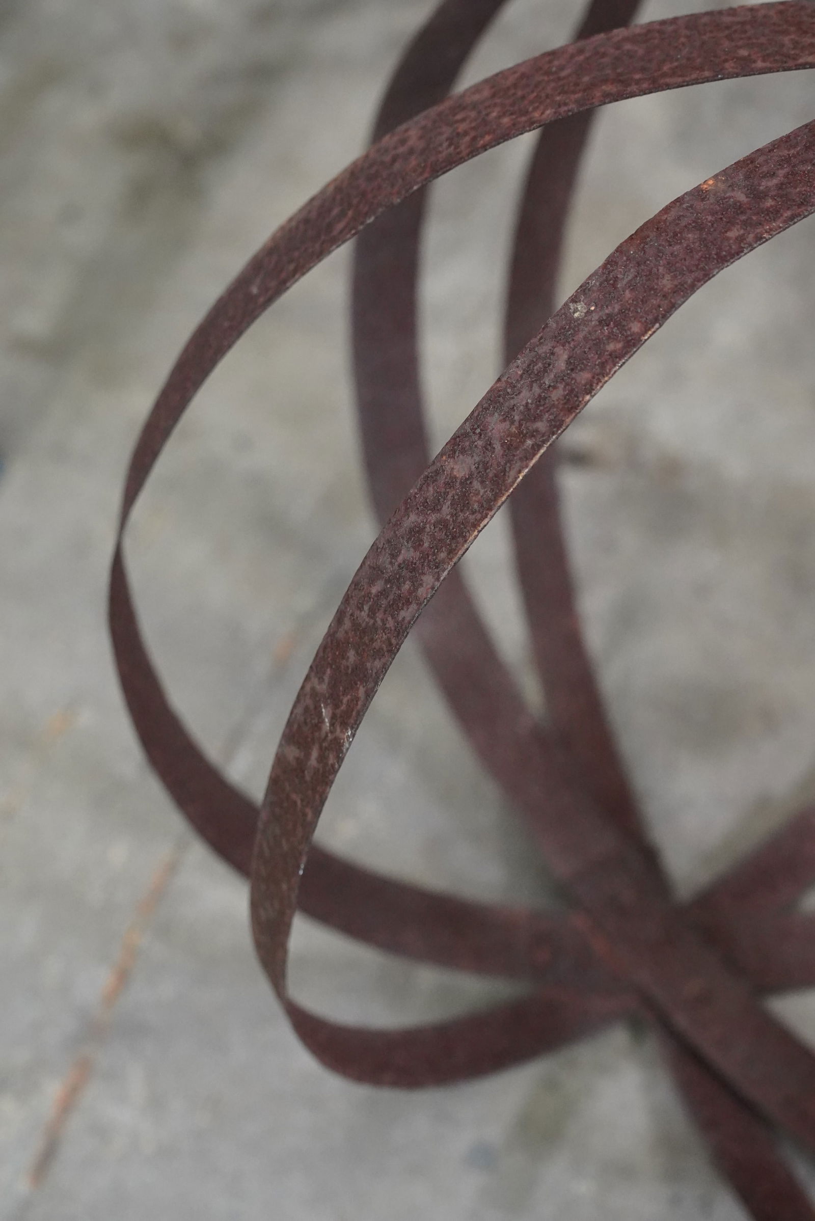 Iron Garden Sphere - 2