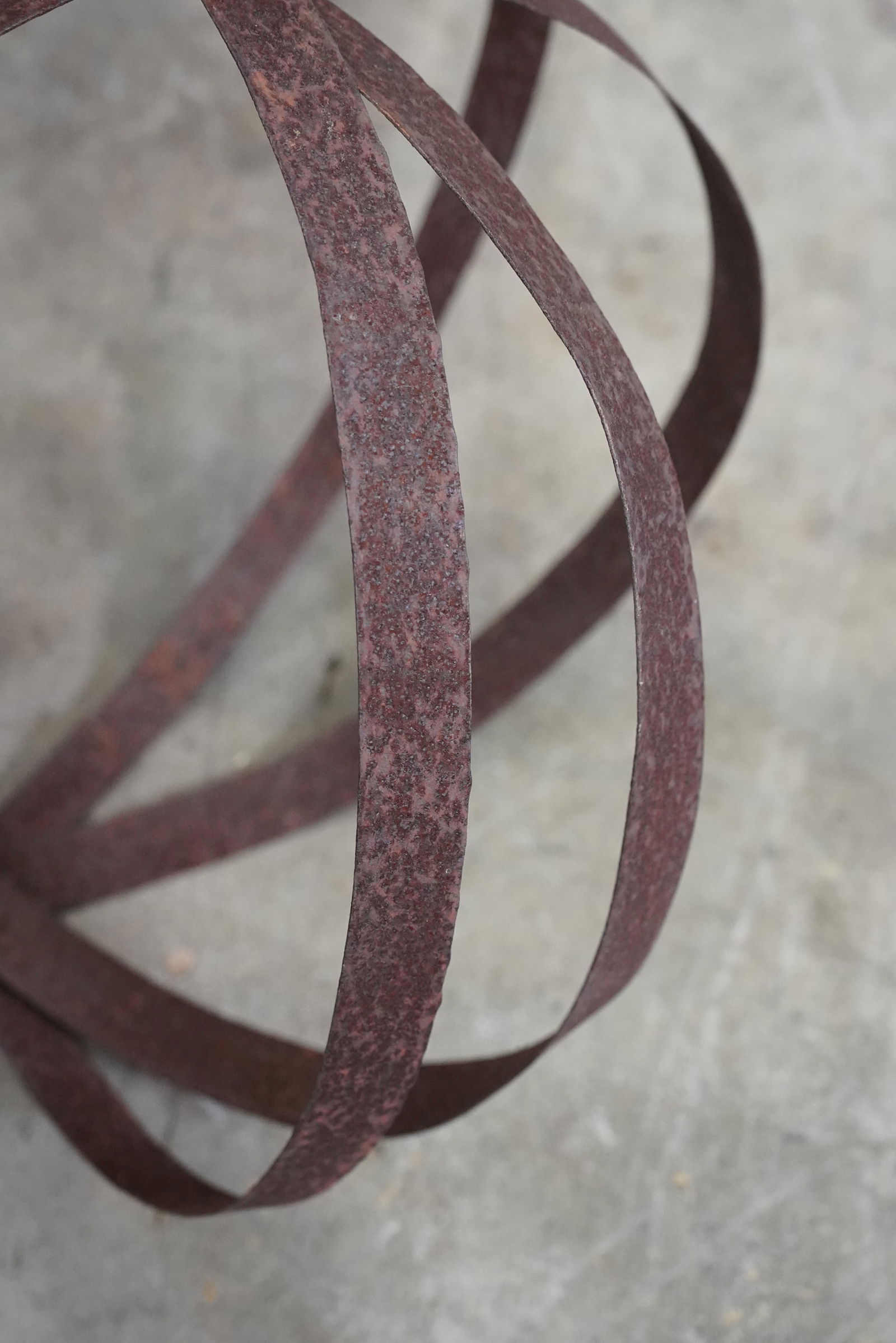 Iron Garden Sphere - 4