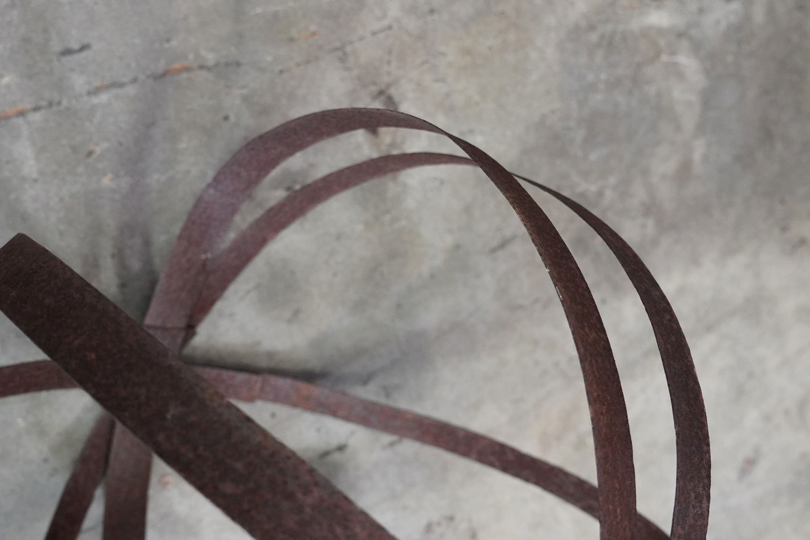 Iron Garden Sphere - 5