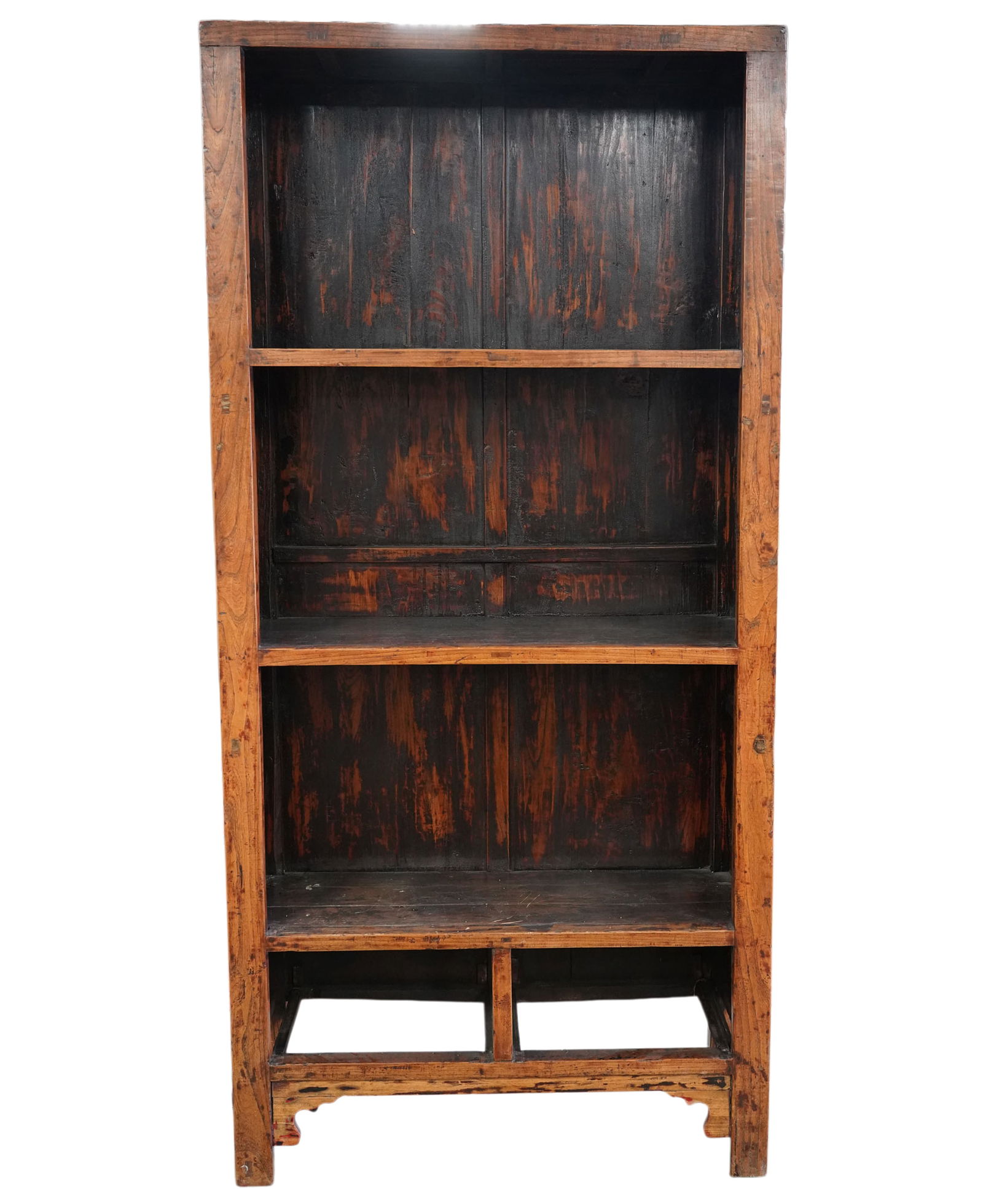 Chinese Bookcase (1 of 8)