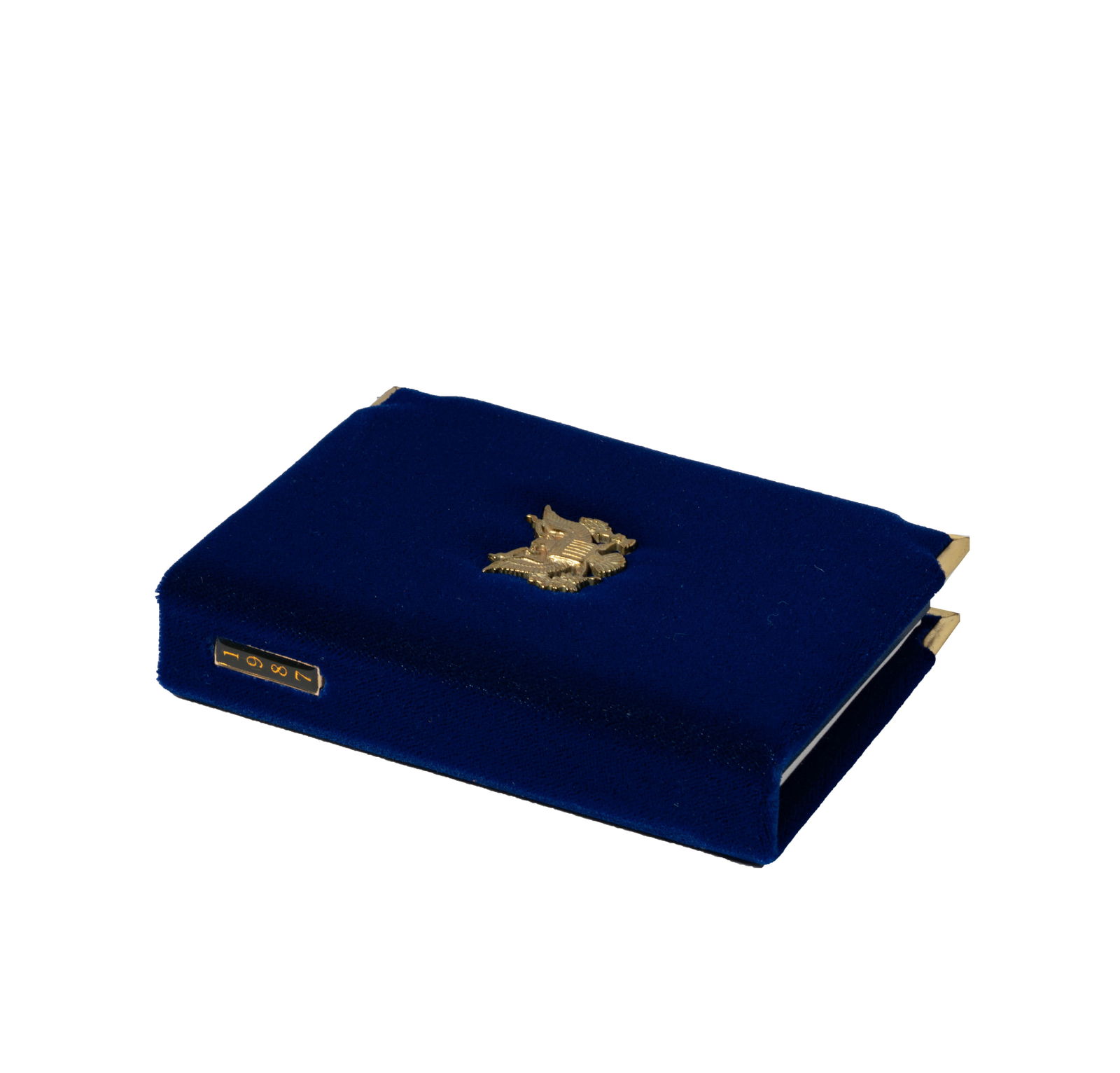 1987 American Eagle Gold Coins - 7