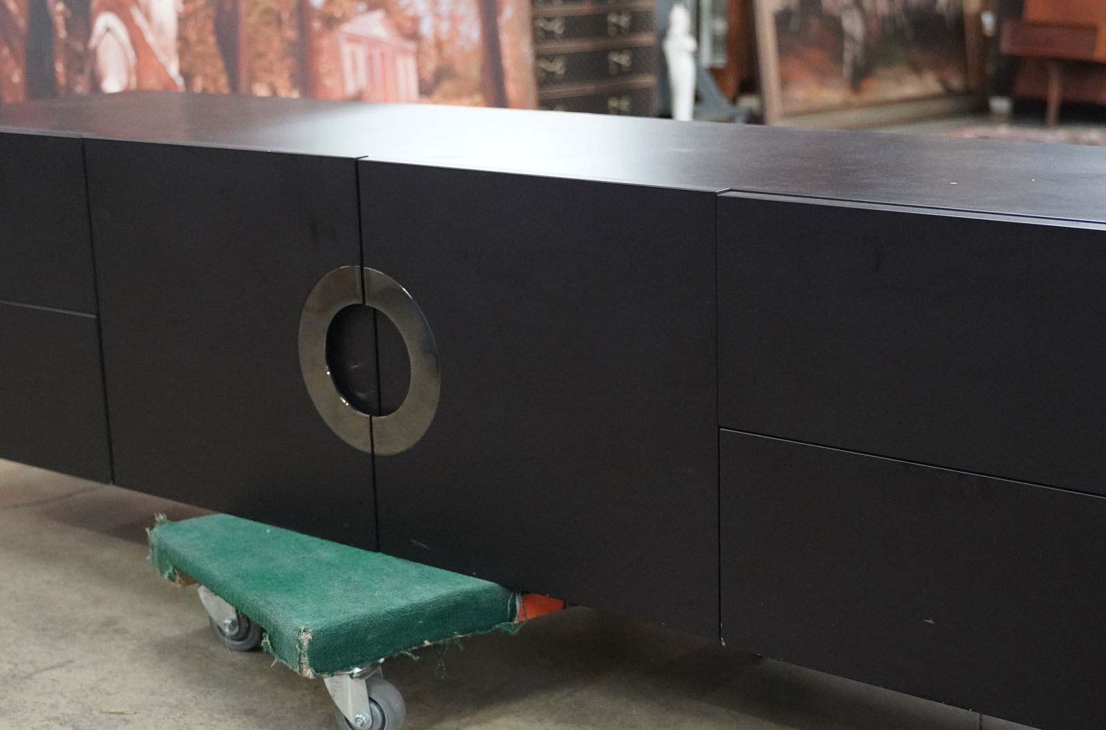 Minotti Archipenko Sideboard - 2