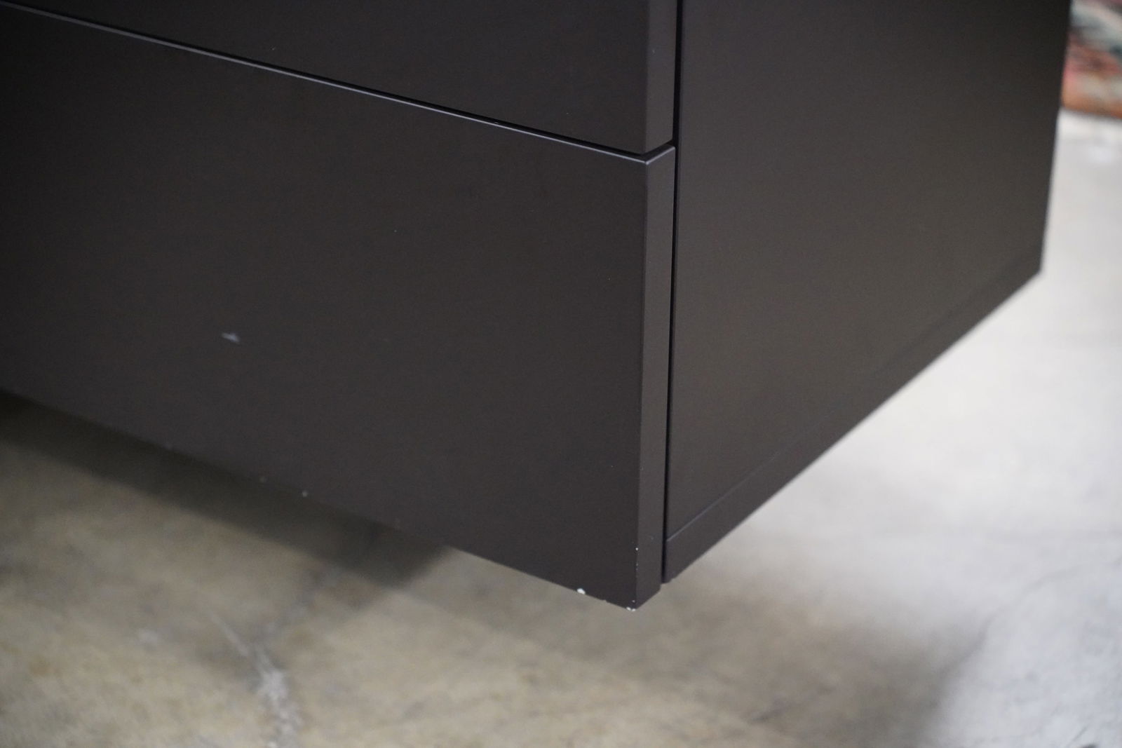 Minotti Archipenko Sideboard - 4