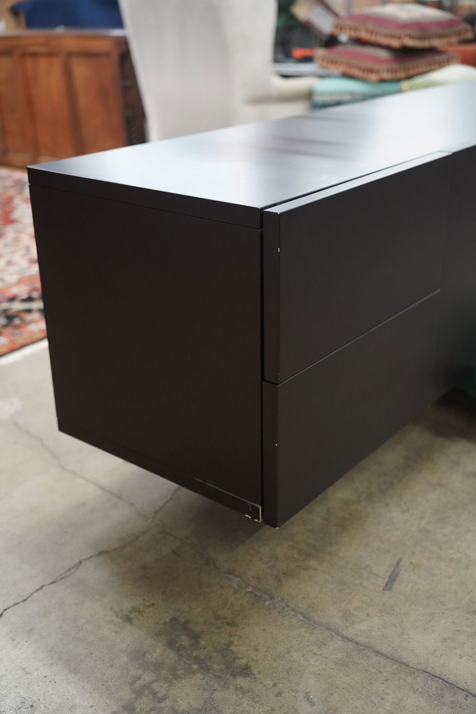 Minotti Archipenko Sideboard - 5