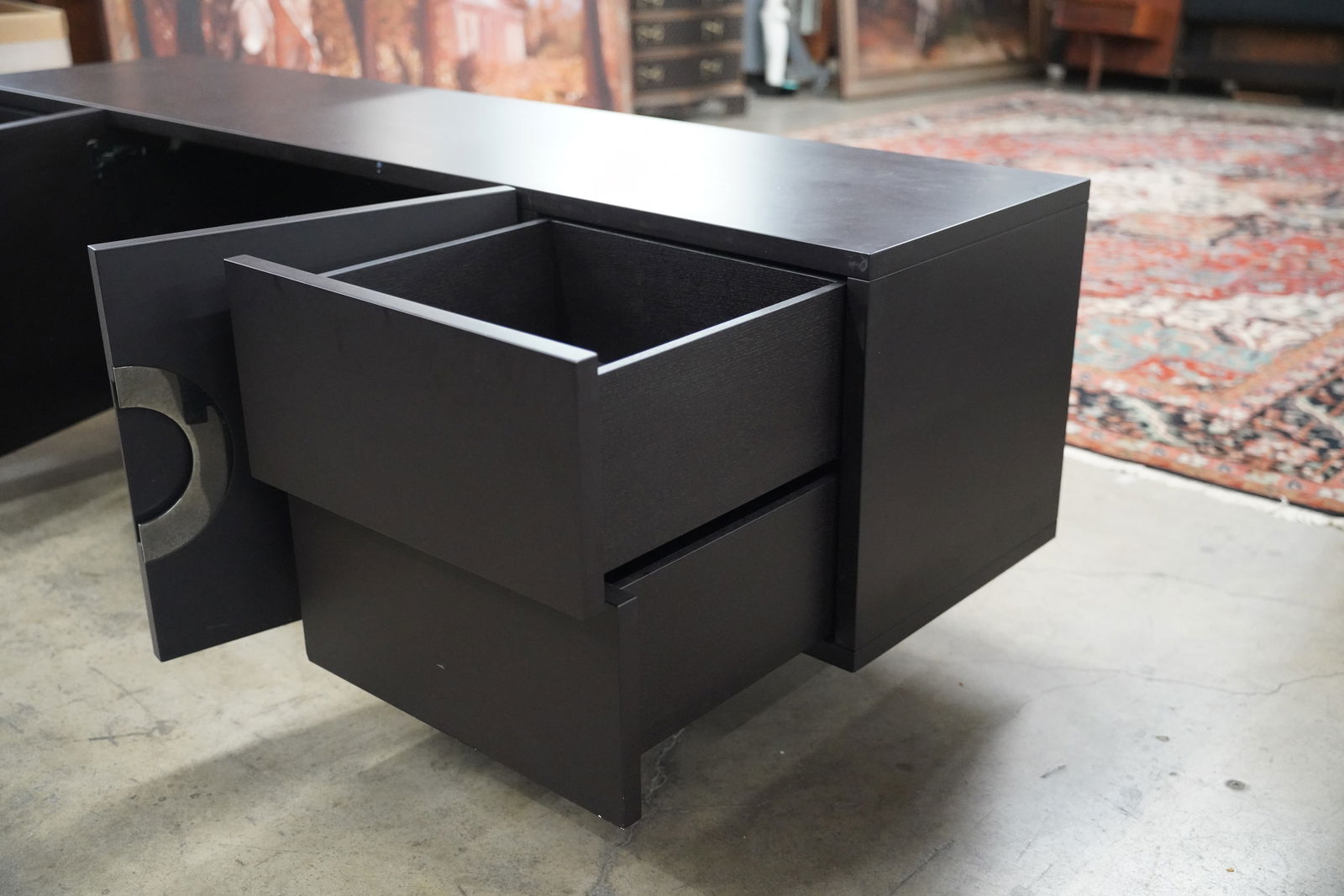 Minotti Archipenko Sideboard - 6