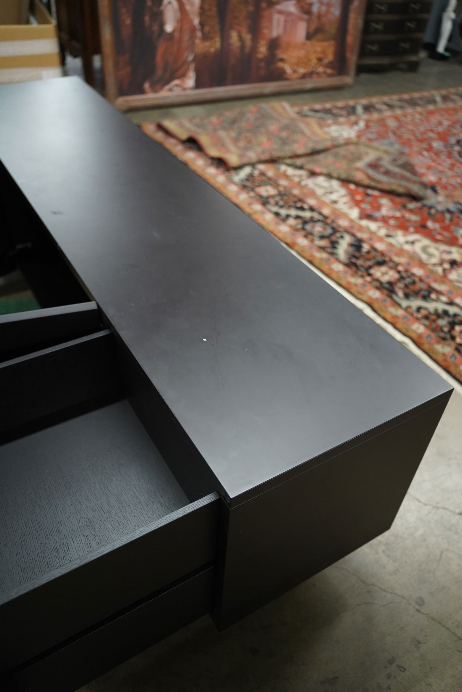 Minotti Archipenko Sideboard - 7