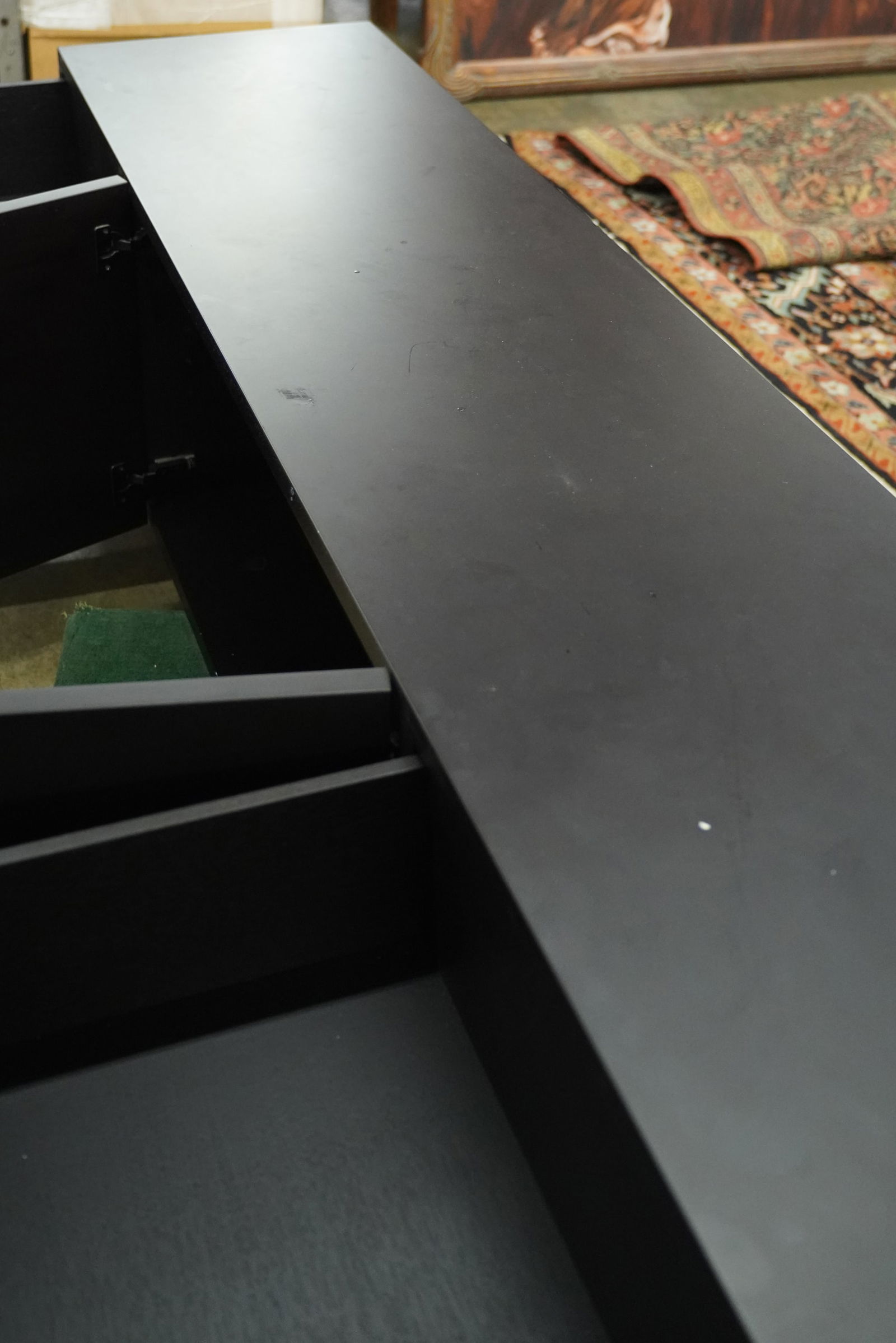 Minotti Archipenko Sideboard - 8