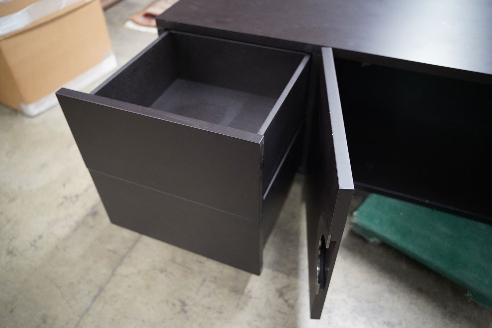 Minotti Archipenko Sideboard - 9