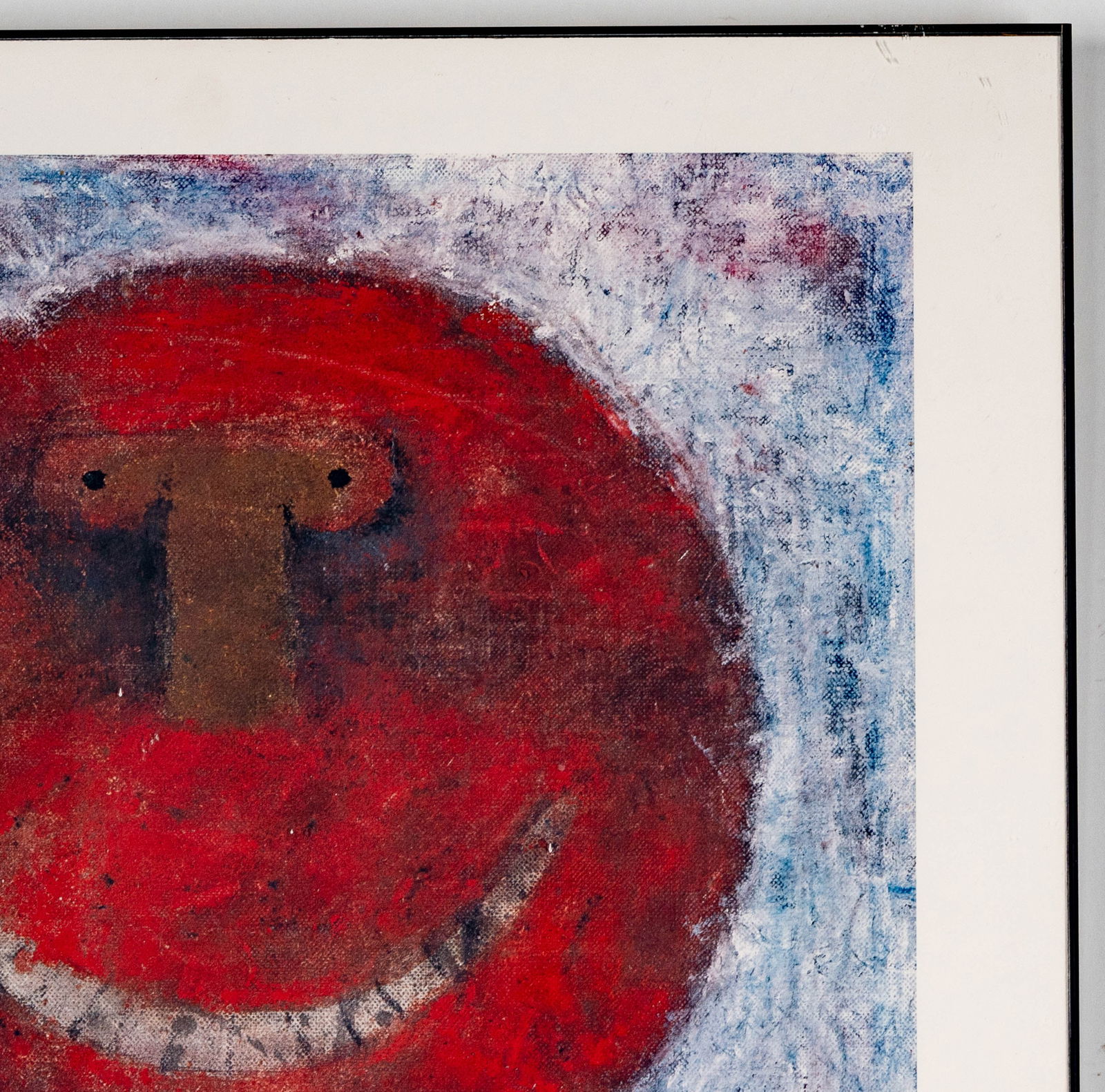 Rufino Tamayo Signed Poster - 4