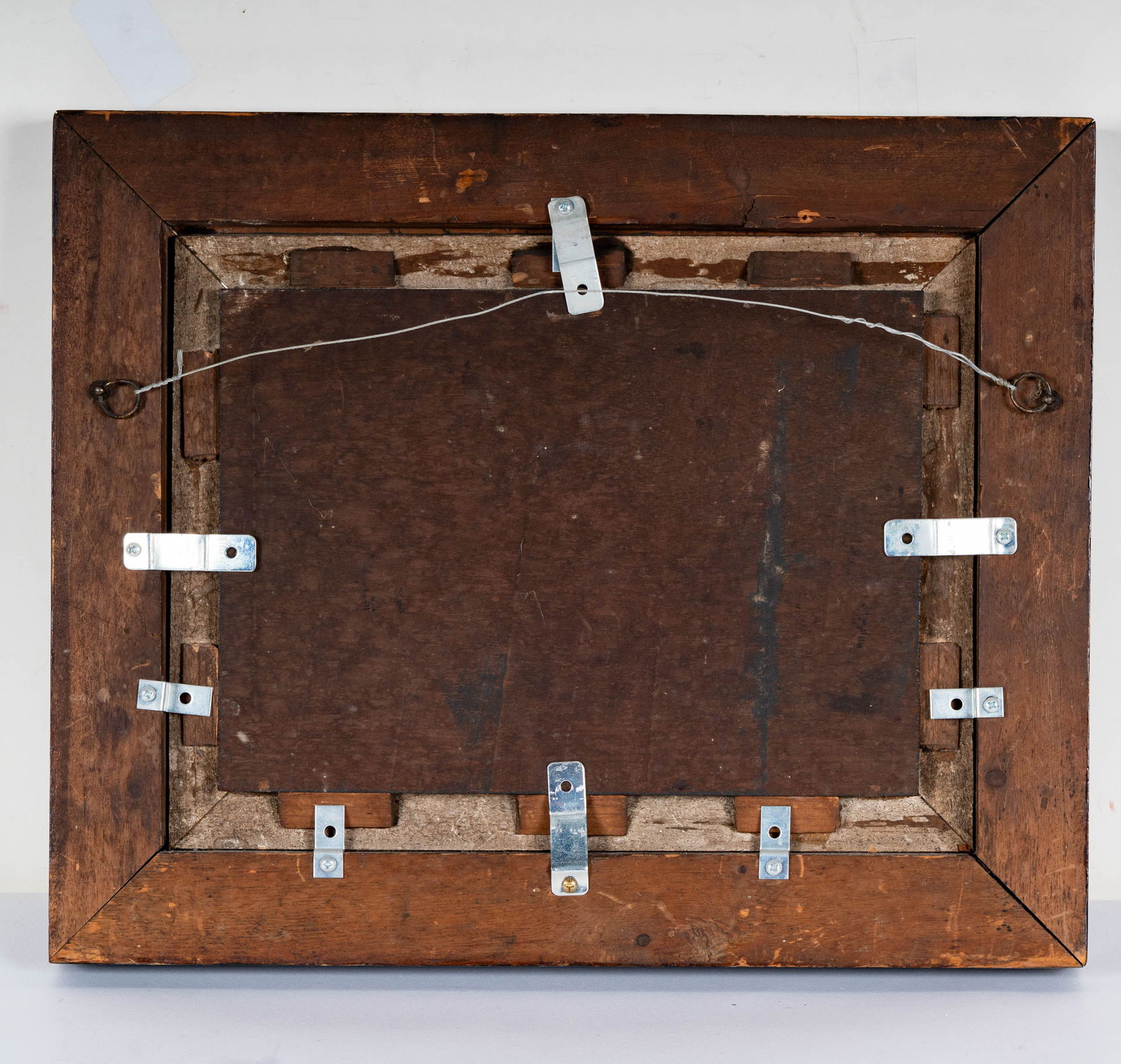 Orientalist School, Lions Attacking - 7