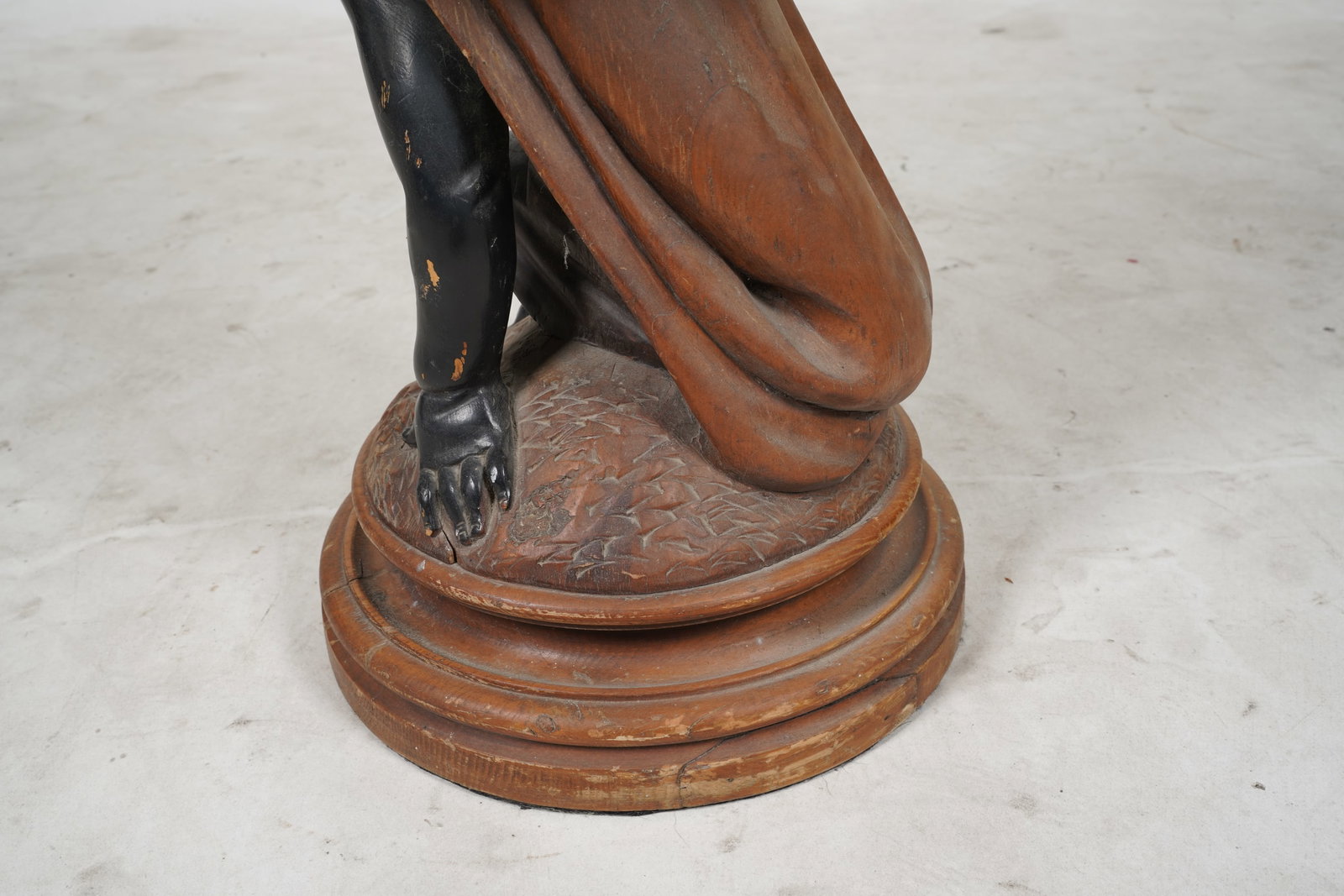 Figural Side Table - 6