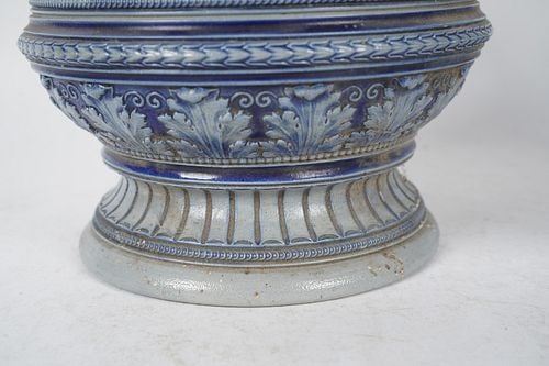 Two German Steins - 7