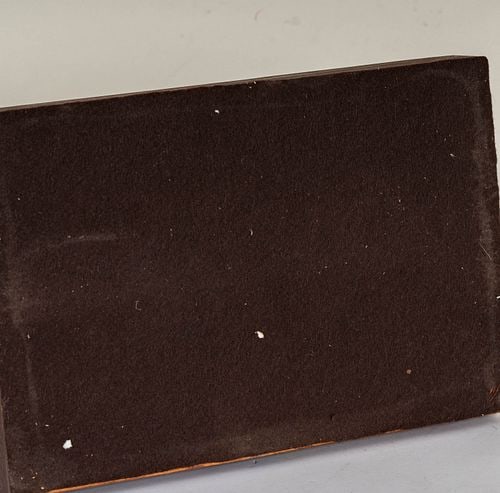 Contemporary Standing Figure - 11