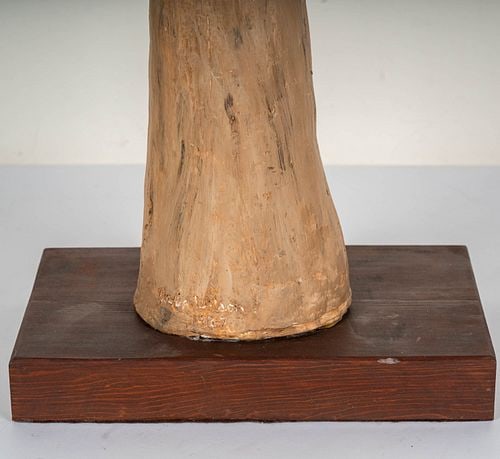 Contemporary Standing Figure - 3