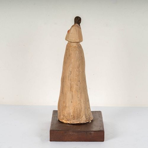 Contemporary Standing Figure - 4