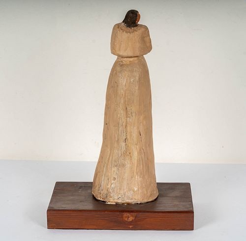 Contemporary Standing Figure - 5