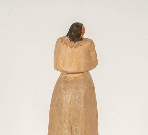 Contemporary Standing Figure - 6