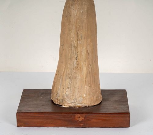 Contemporary Standing Figure - 7